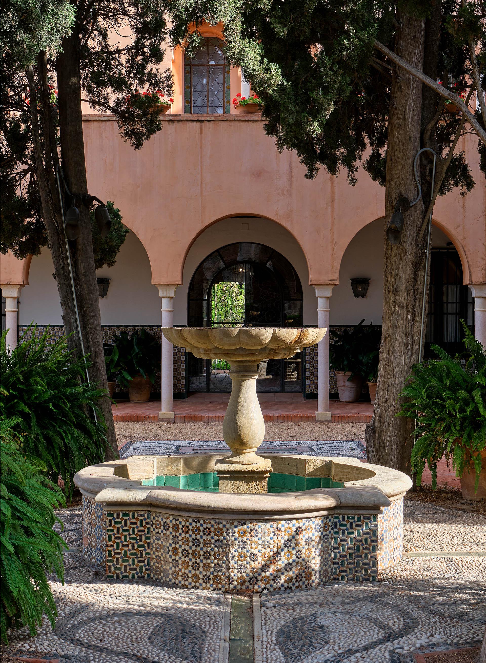 Soho Boutique Castillo De Santa Catalina - Adults Recommended 5*