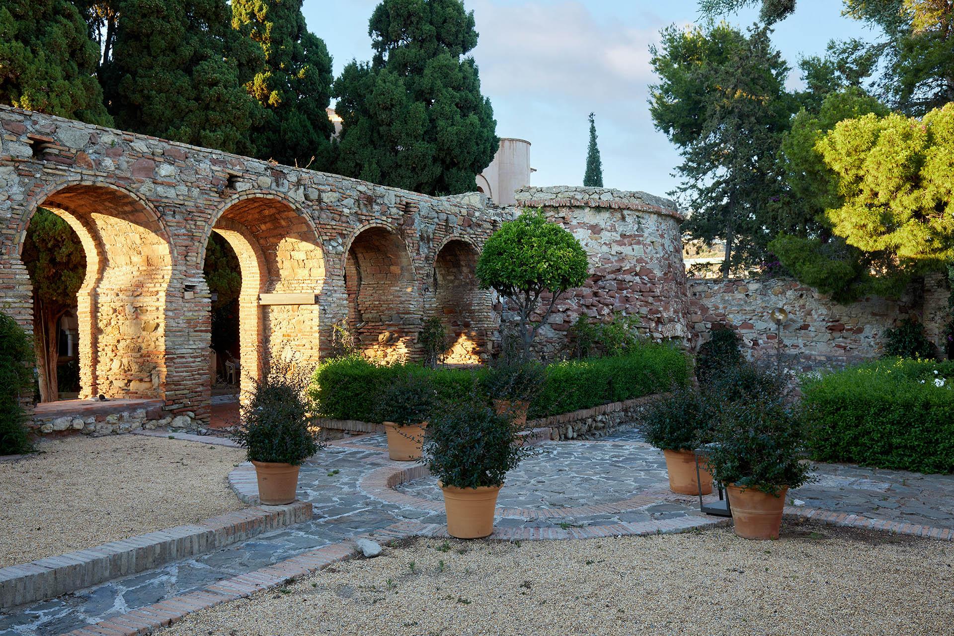 Soho Boutique Castillo De Santa Catalina - Adults Recommended
