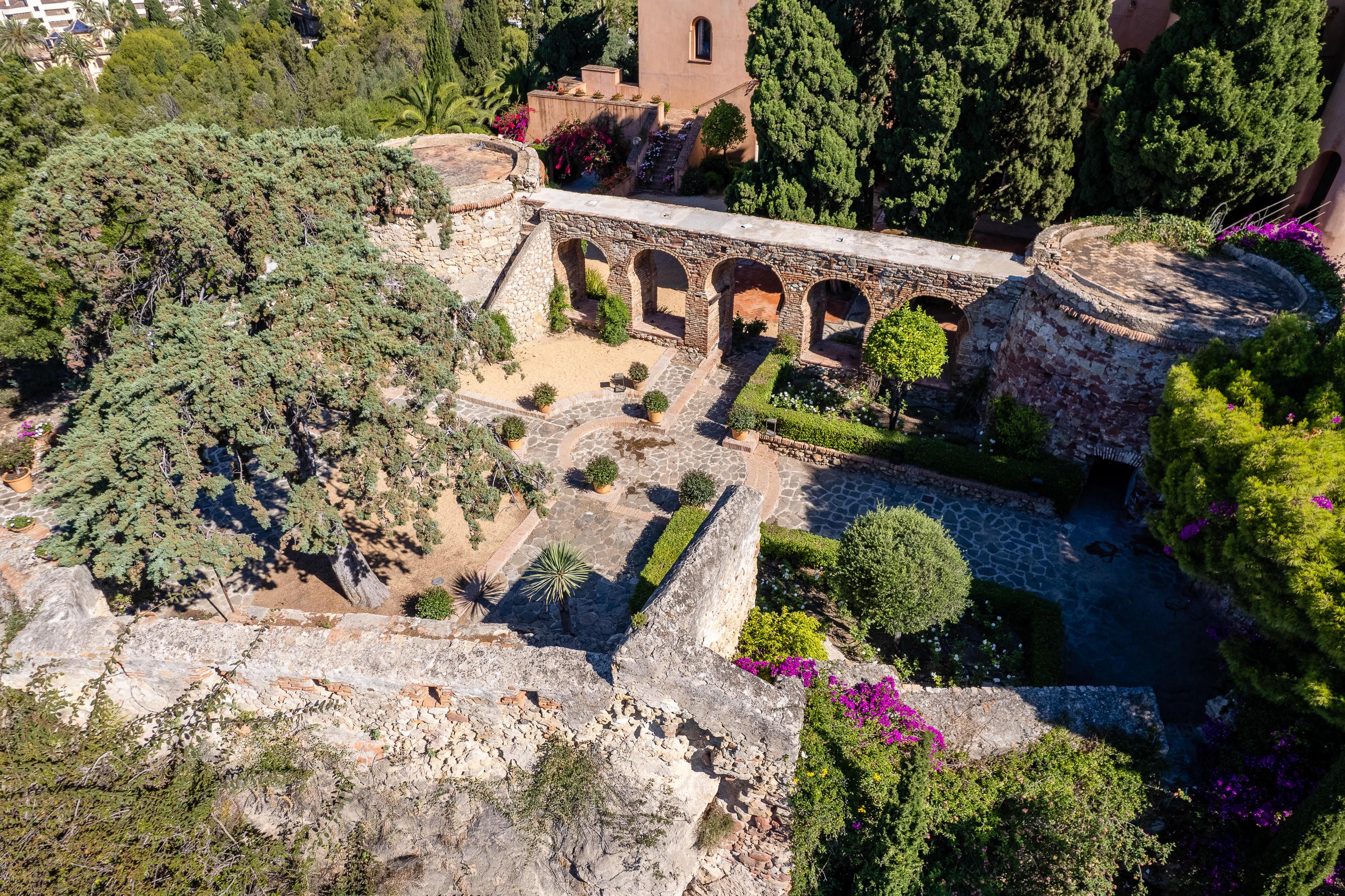 Soho Boutique Castillo De Santa Catalina - Adults Recommended Hotel 5*