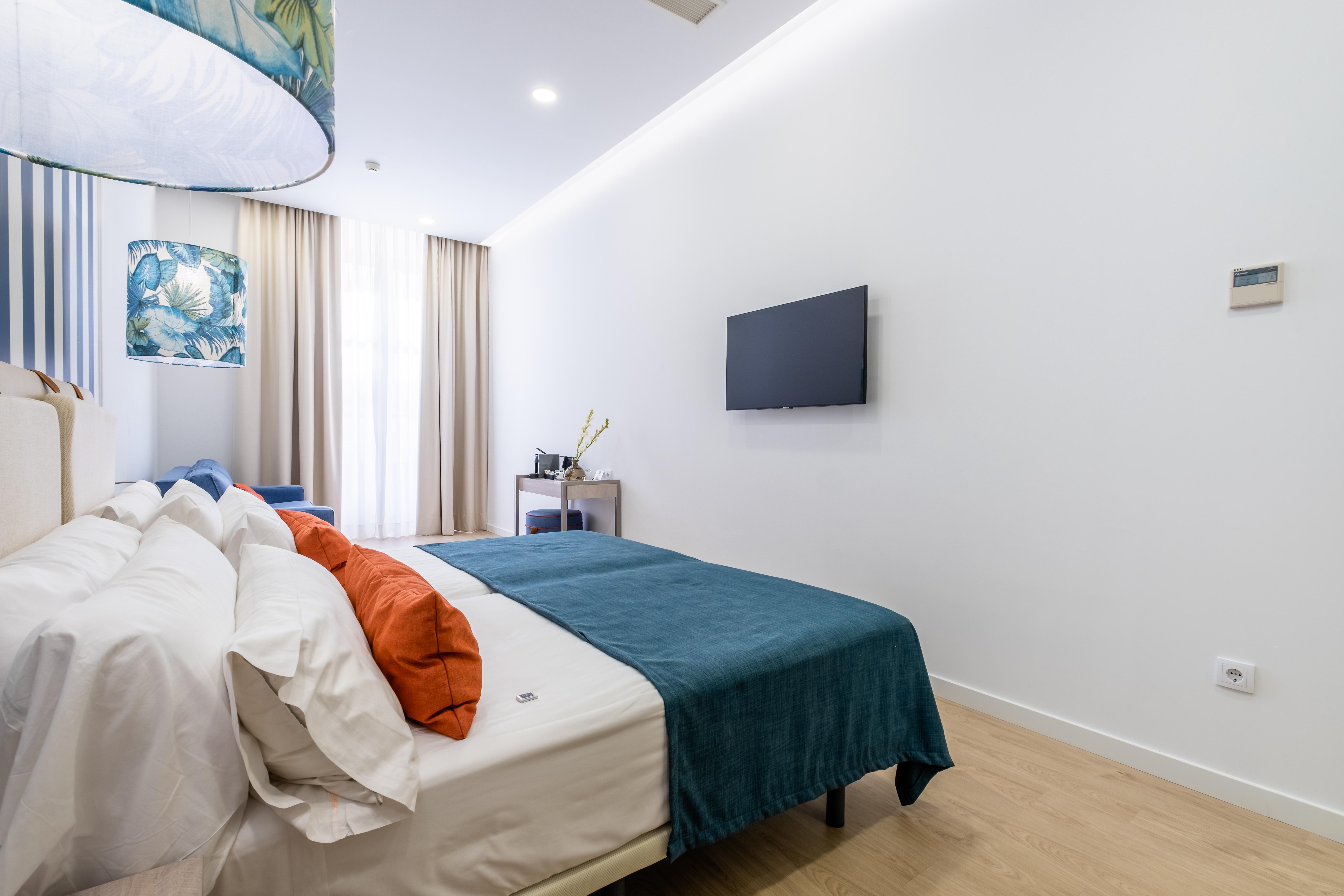 Hotel Soho Boutique Urban