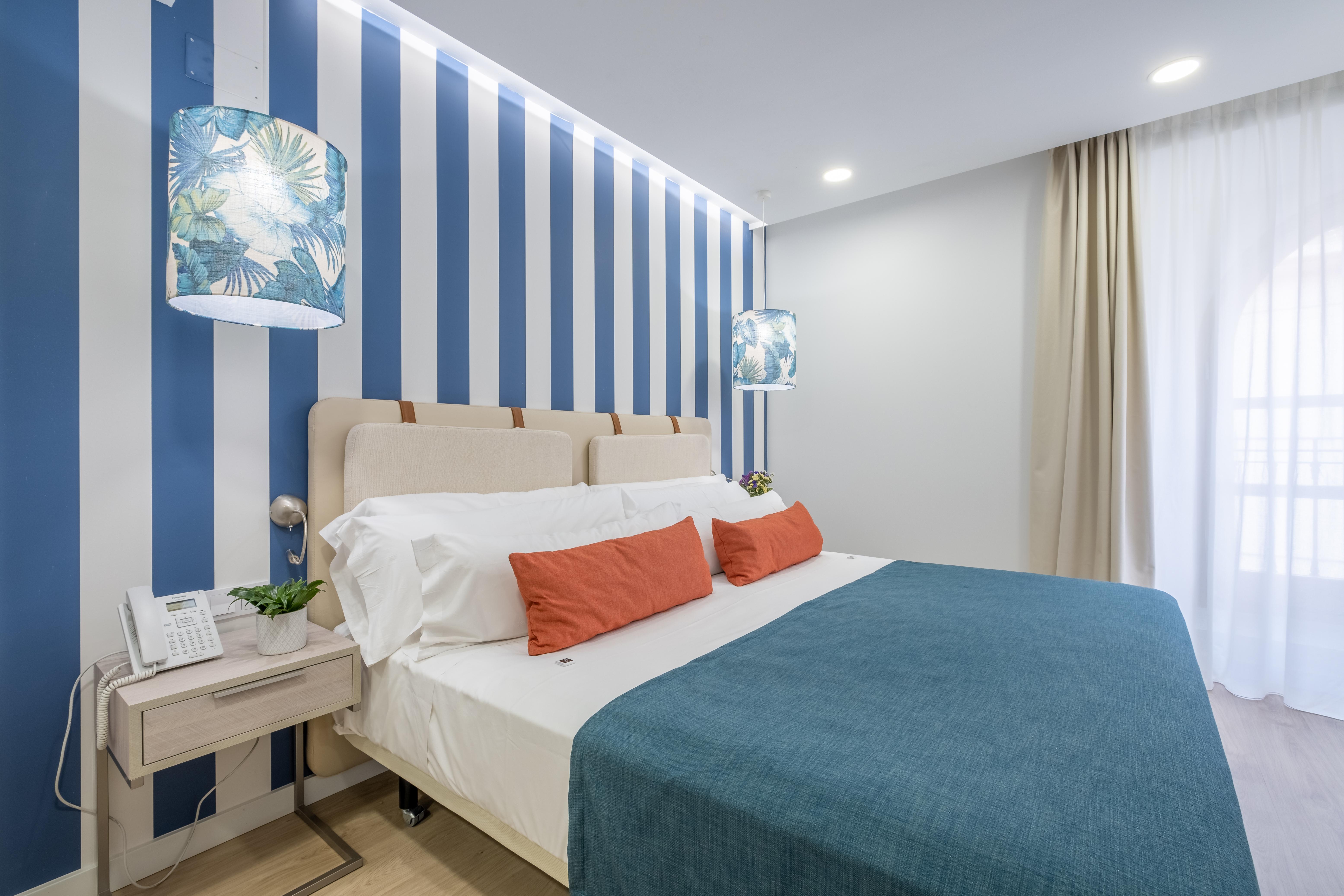 Hotel Soho Boutique Urban