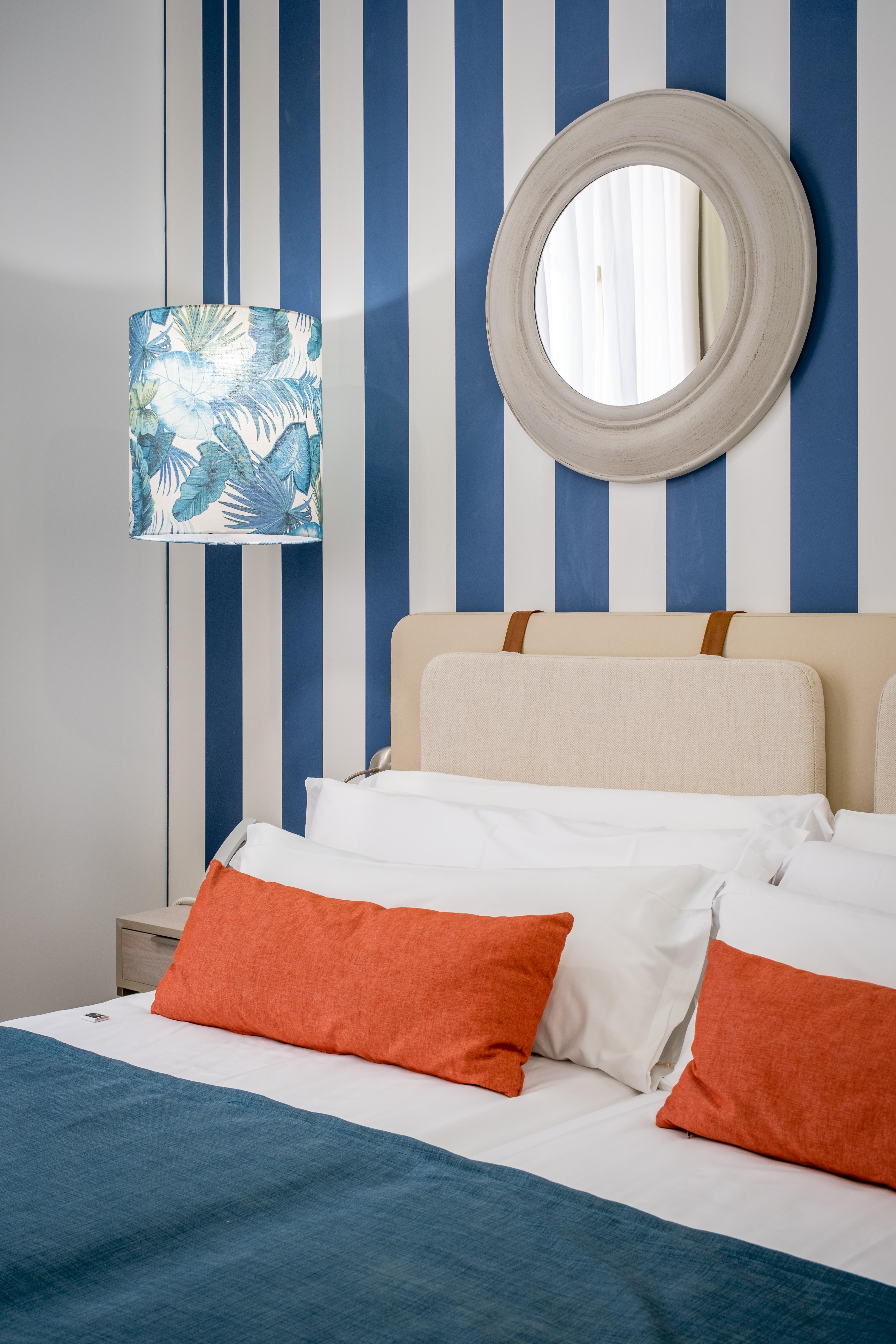 Soho Boutique Urban Hotel Málaga