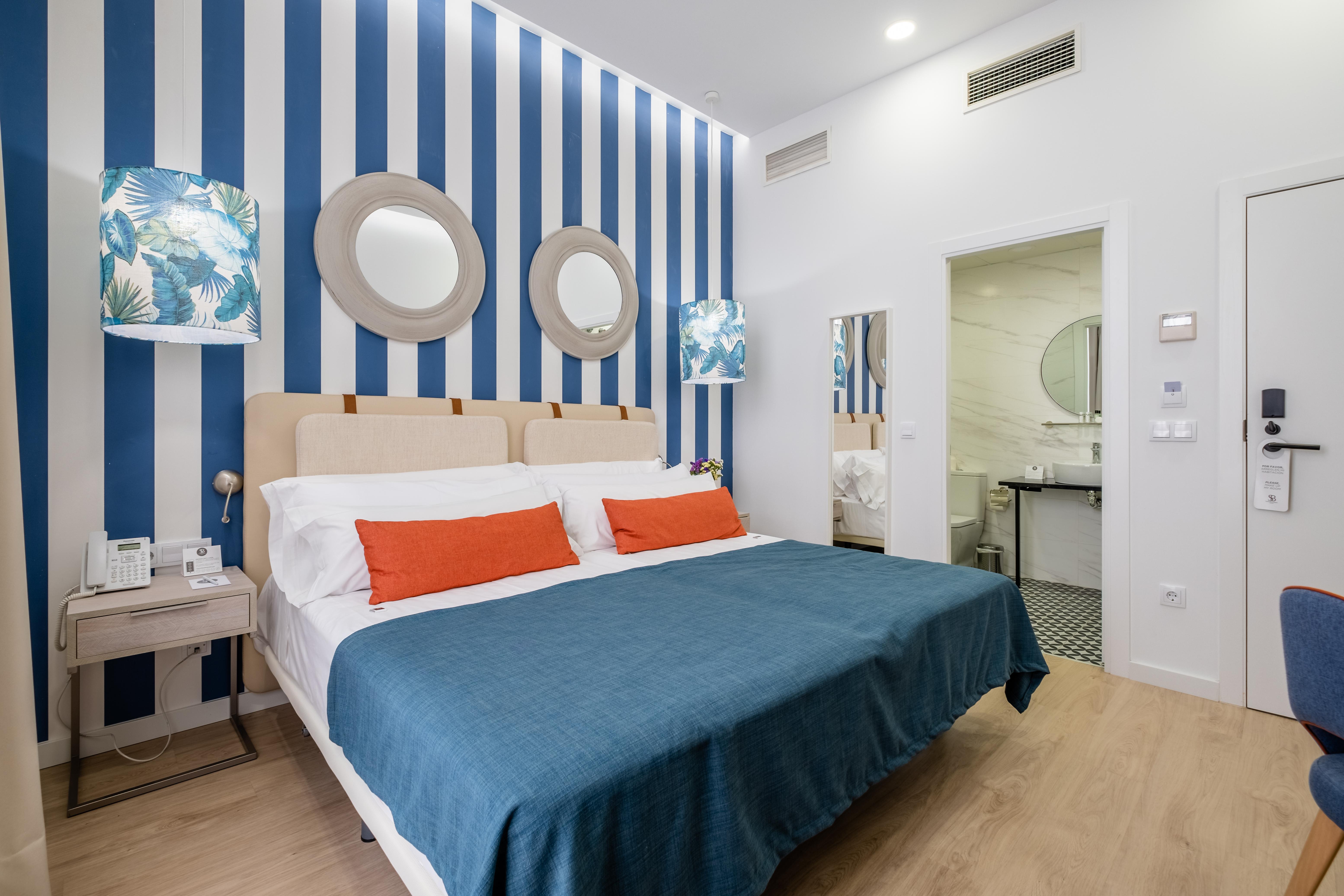 Soho Boutique Urban Hotel