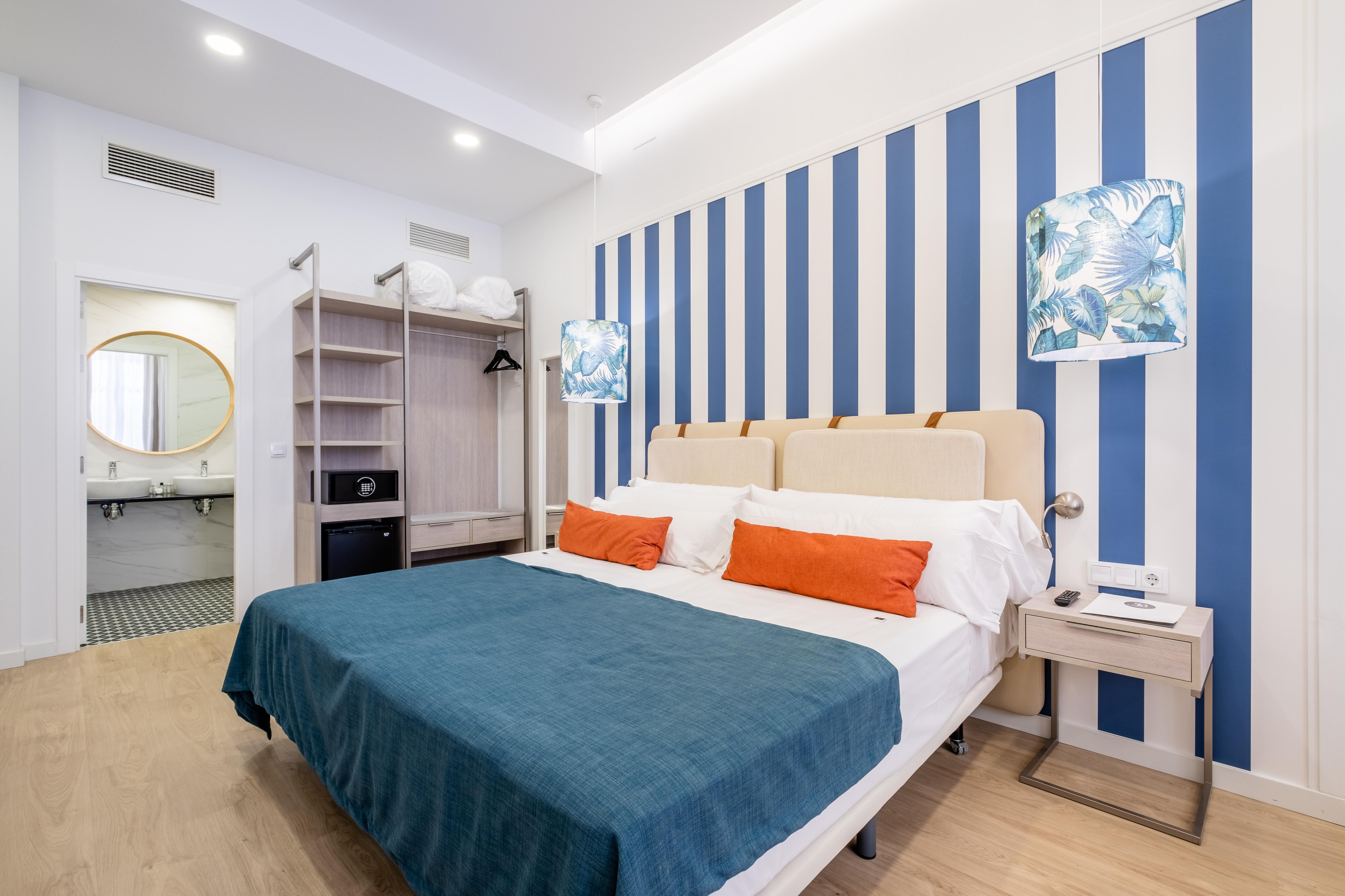 Hotel Soho Boutique Urban