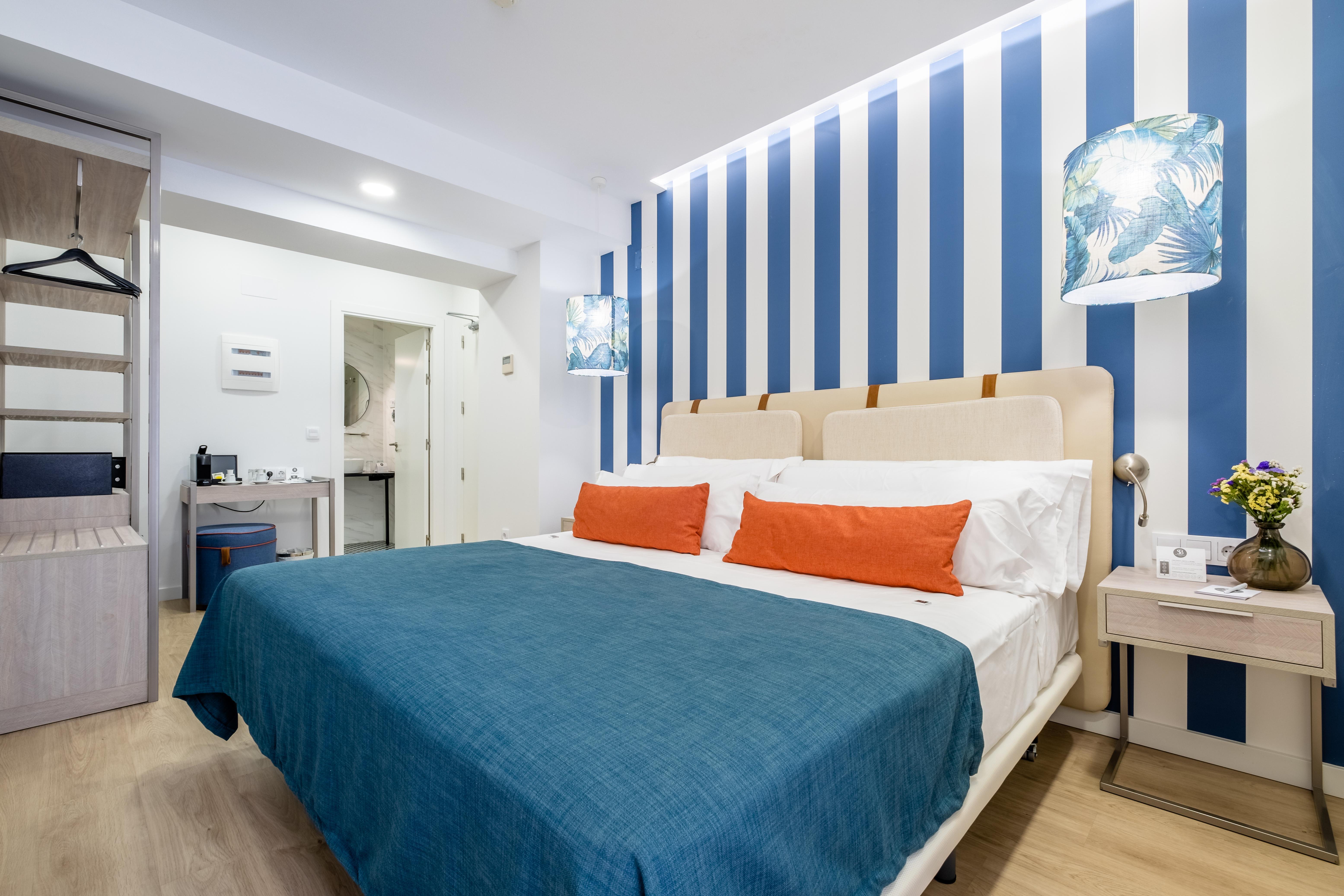 Hotel Soho Boutique Urban 3*