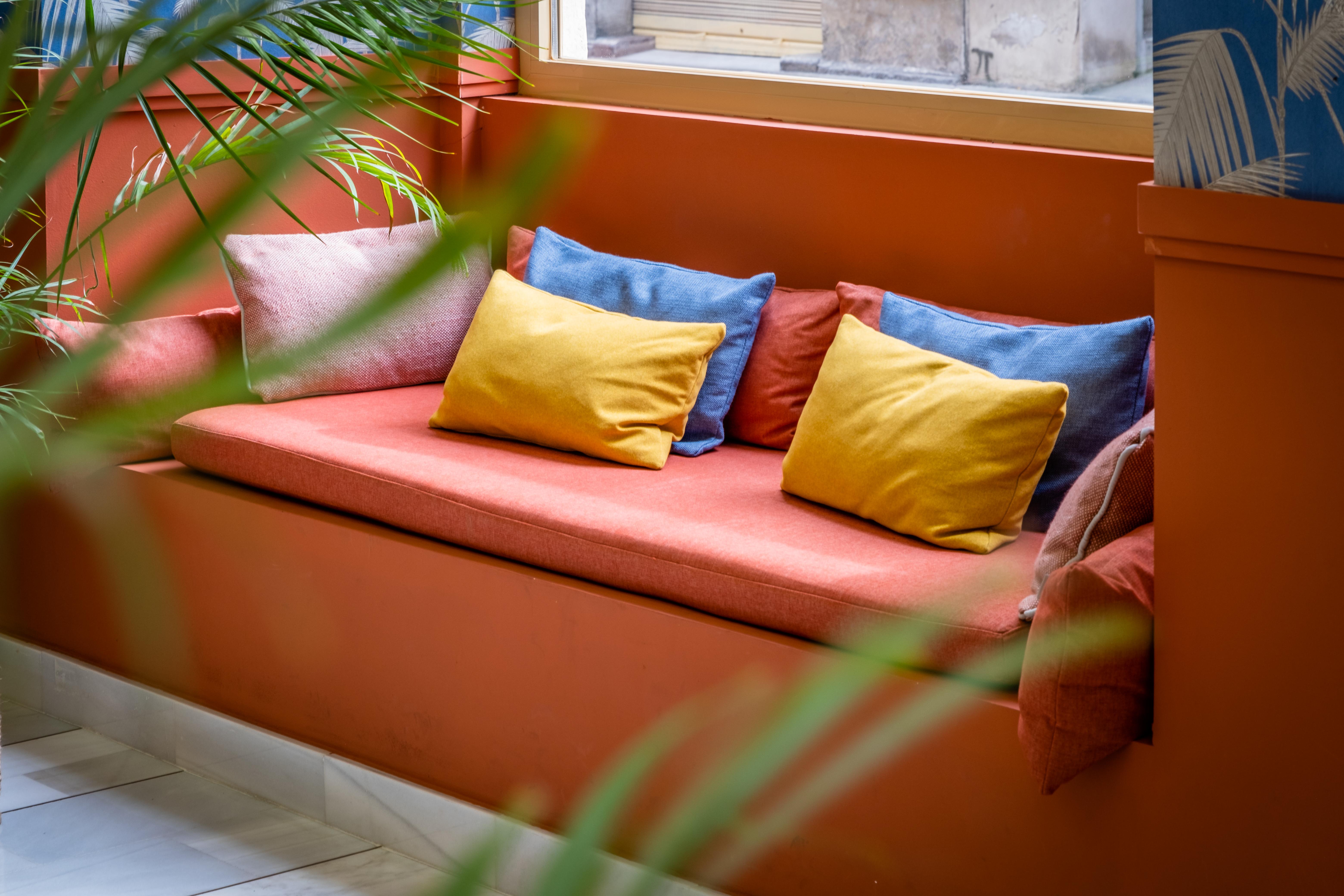 Soho Boutique Urban Hotel