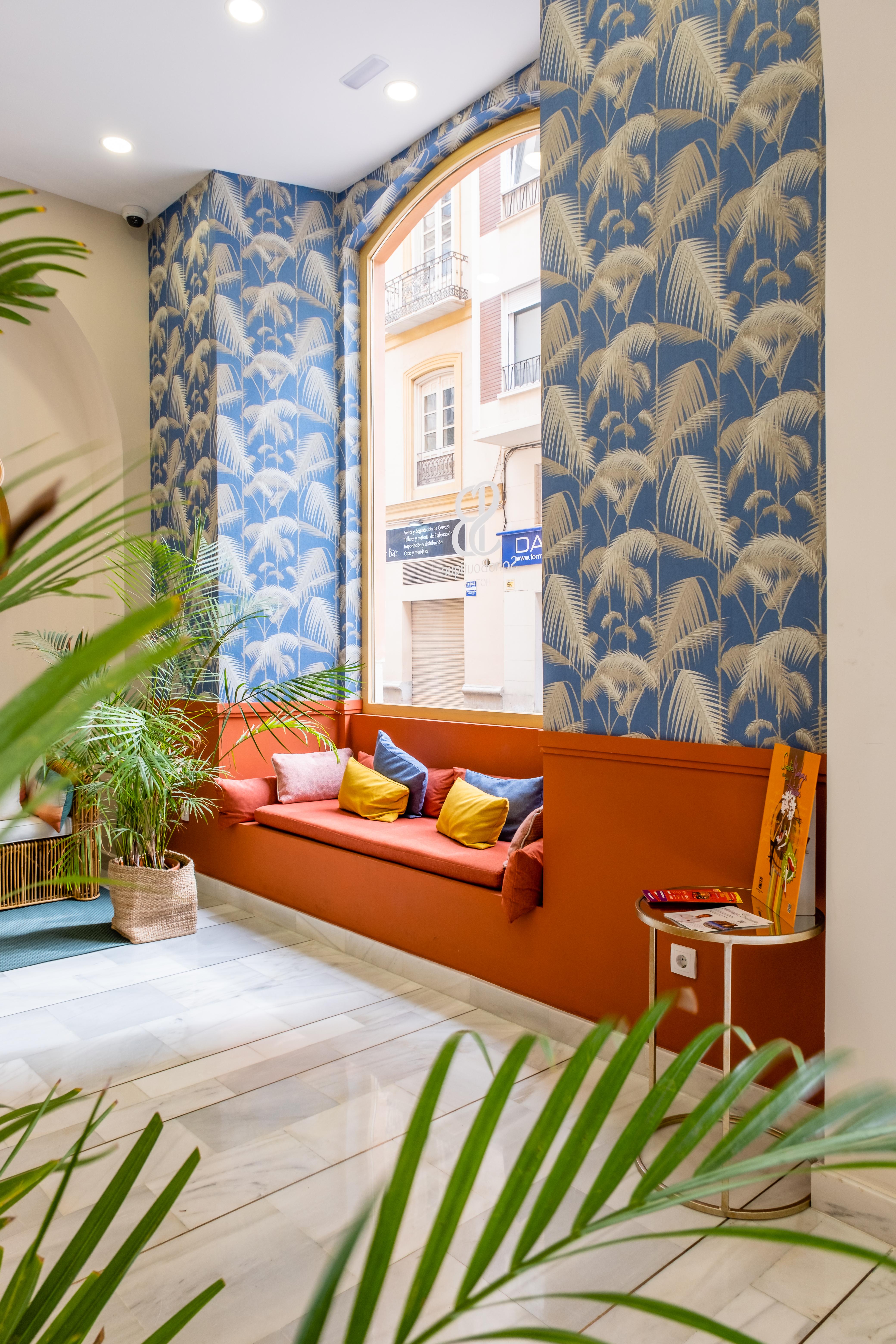 Soho Boutique Urban Málaga