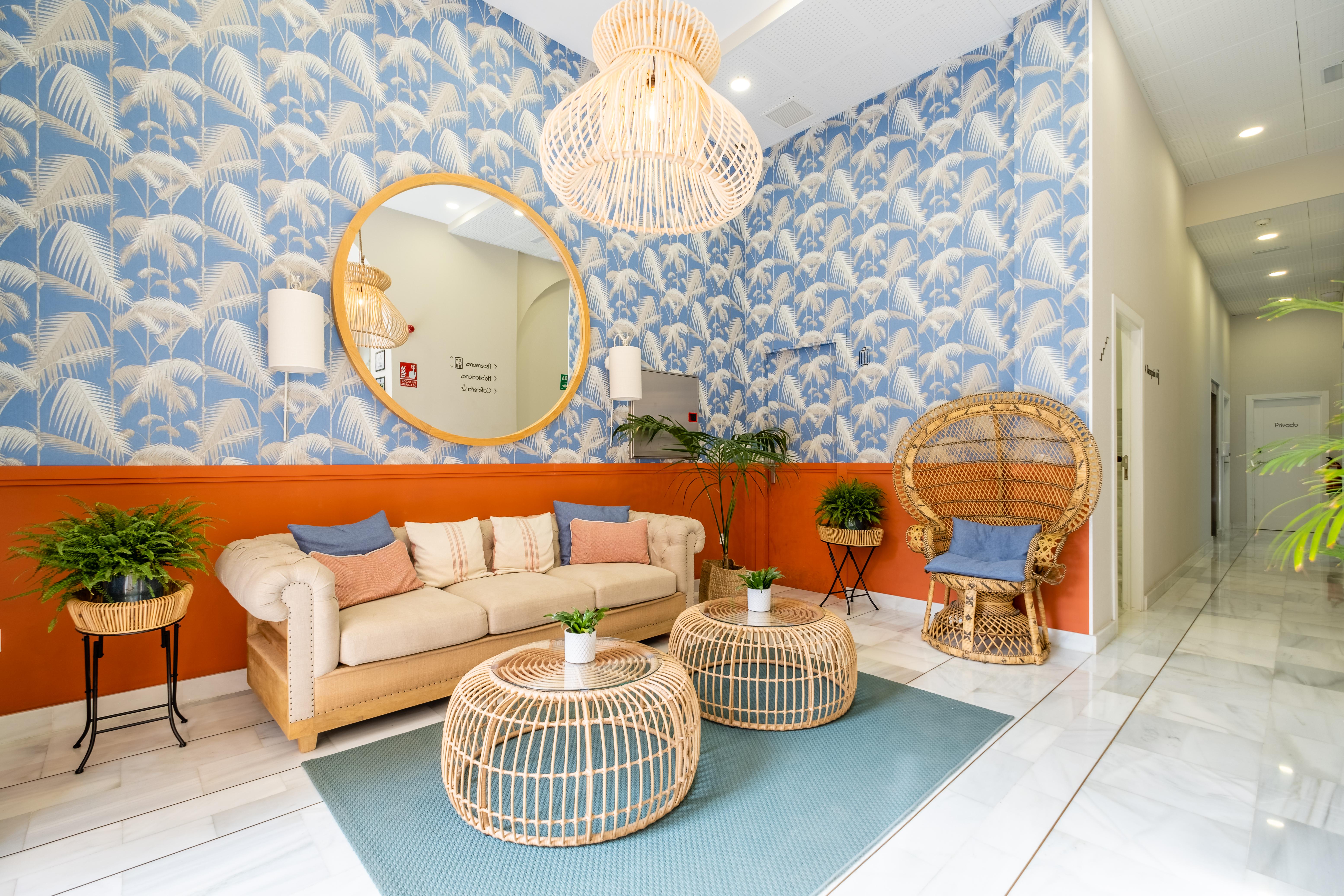 Hotel Soho Boutique Urban Málaga