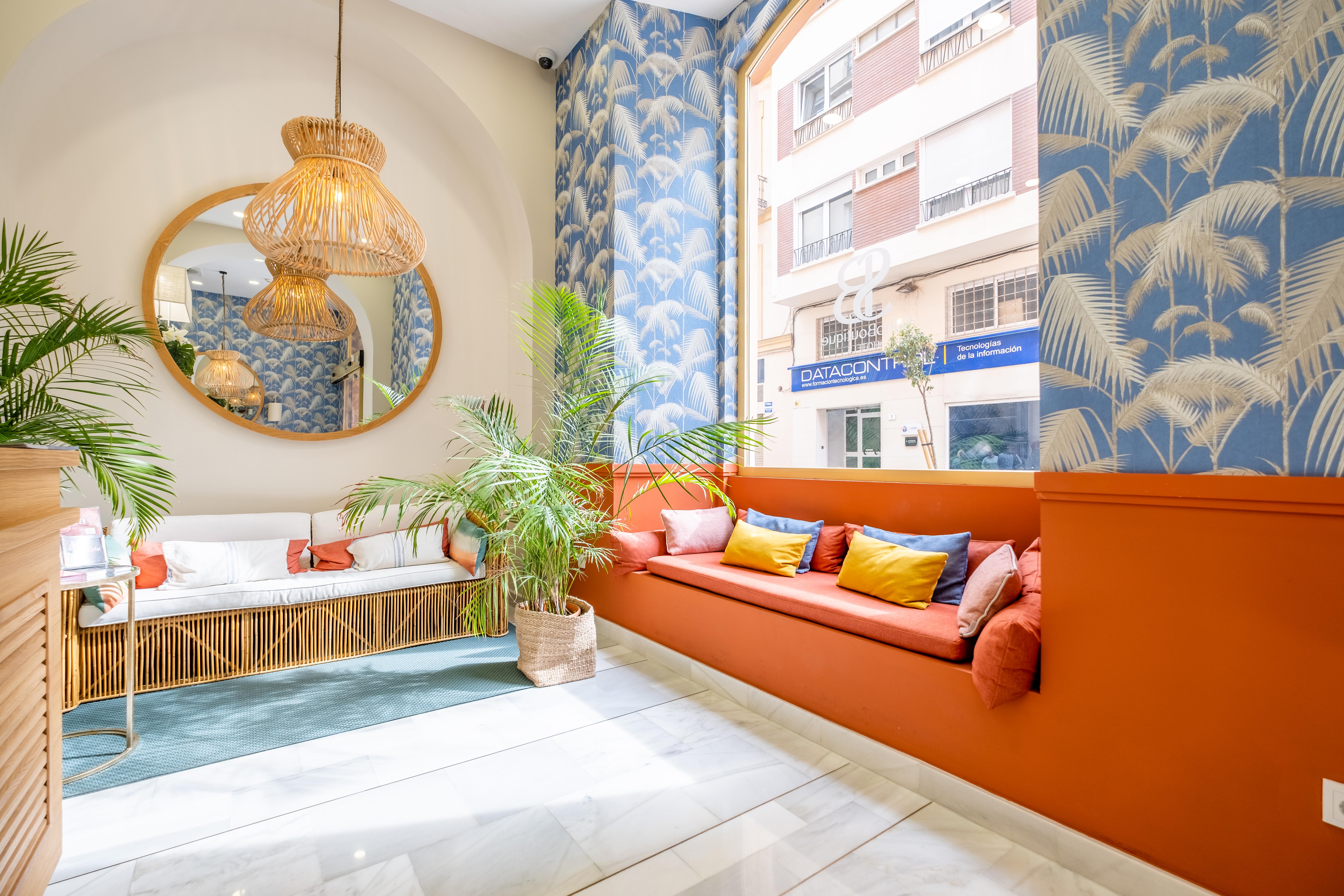 Soho Boutique Urban Málaga