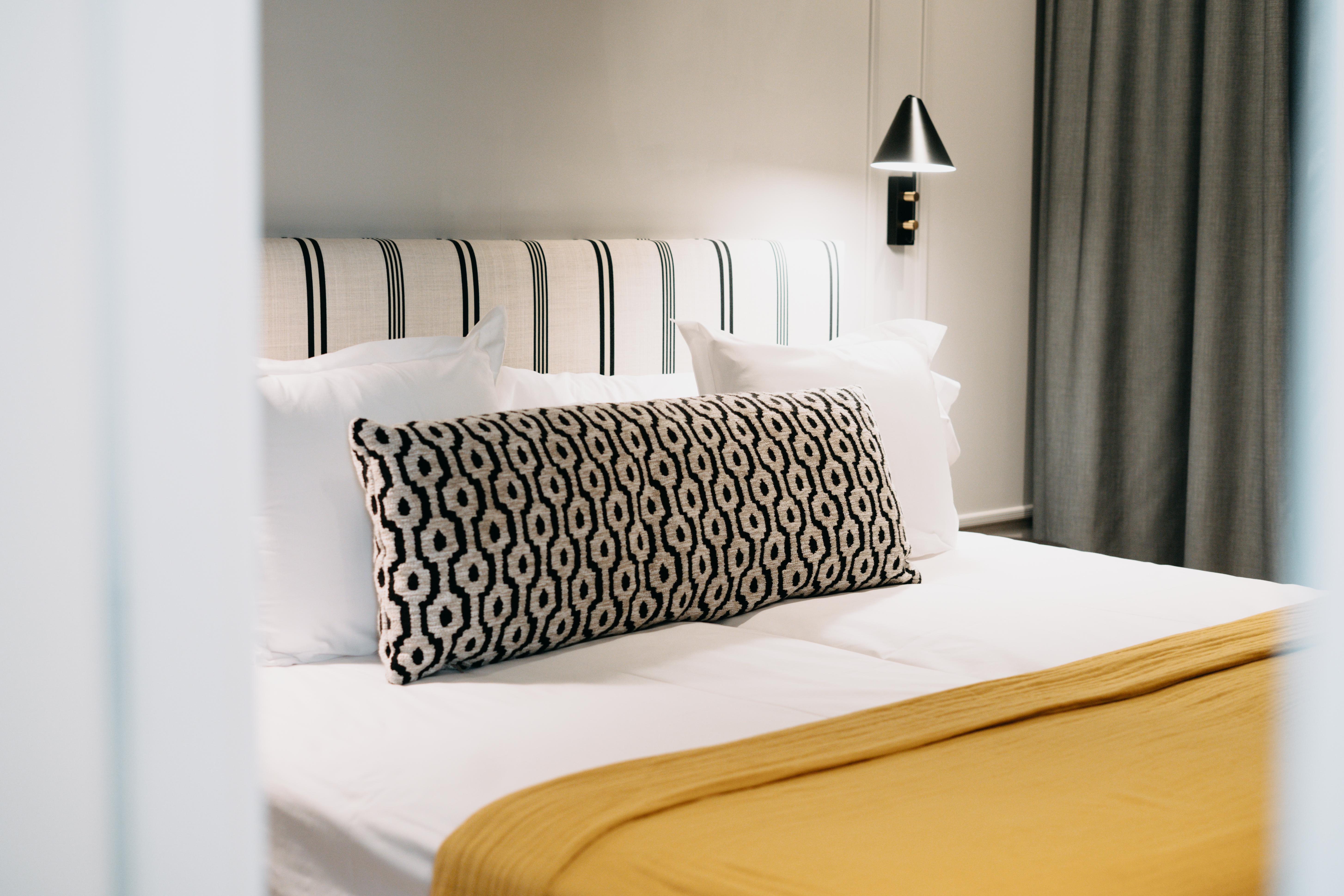 Soho Boutique Colón 4* Málaga