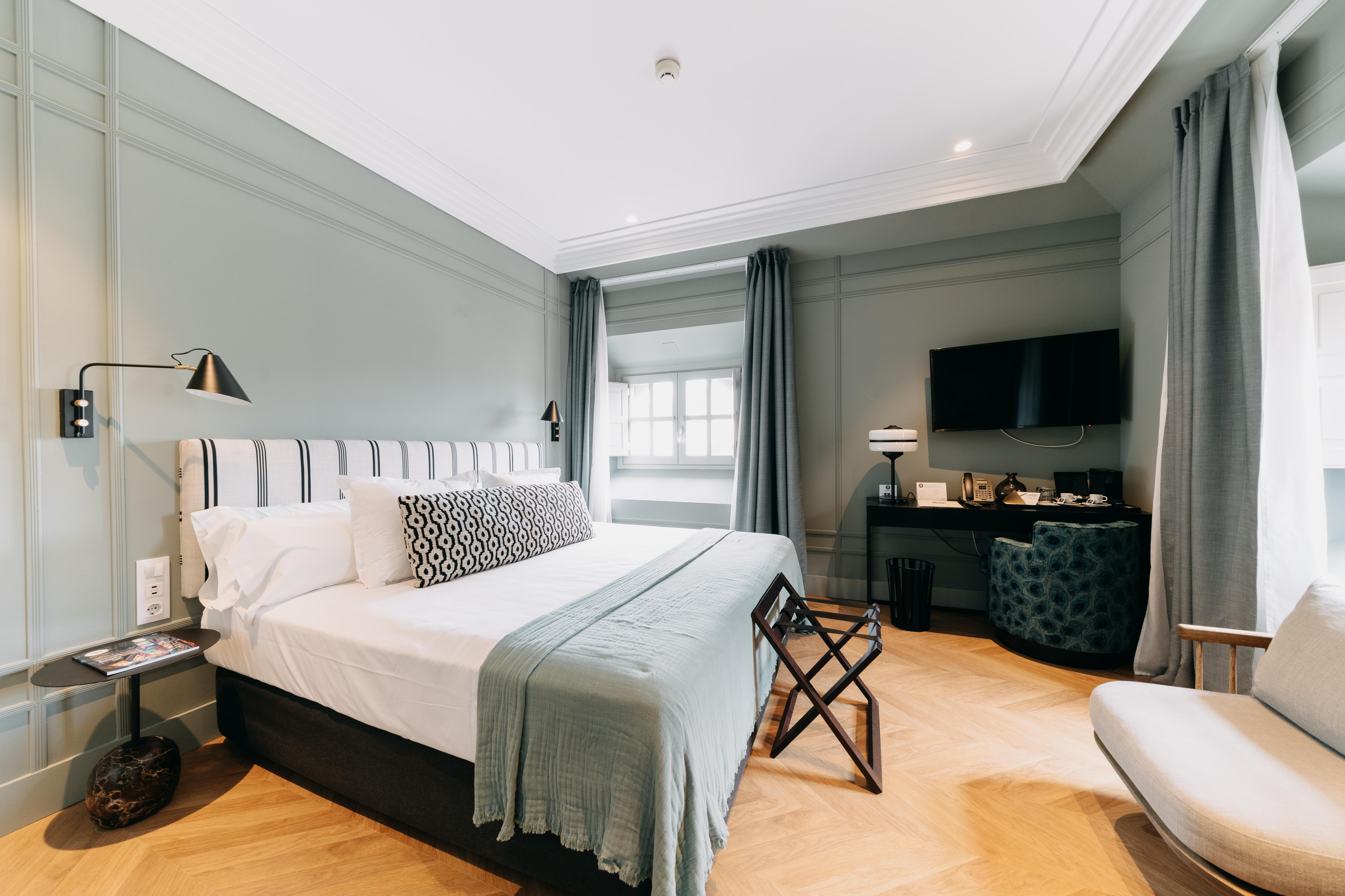 Soho Boutique Colón Hotel 4*
