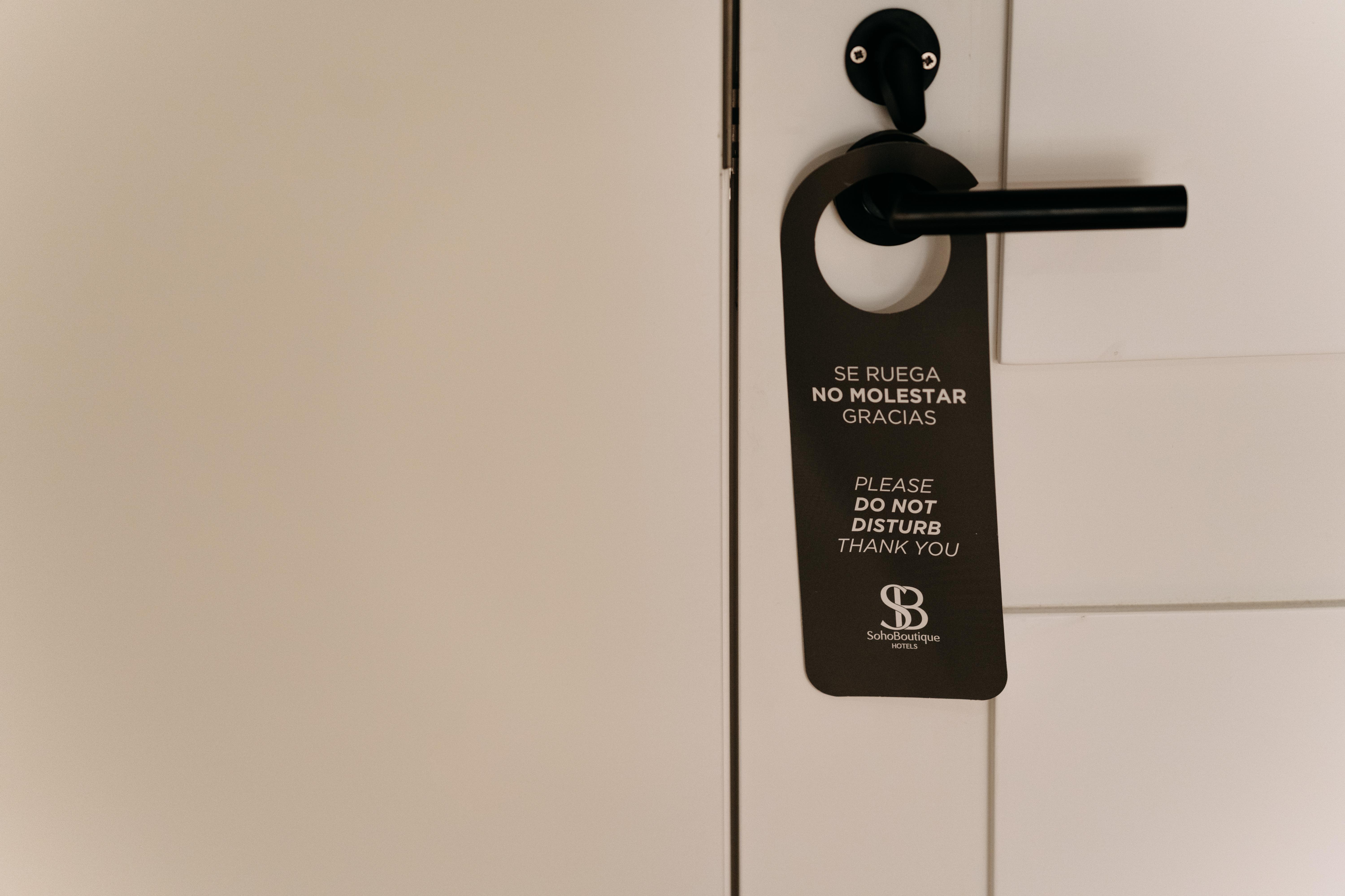 Soho Boutique Colón 4*