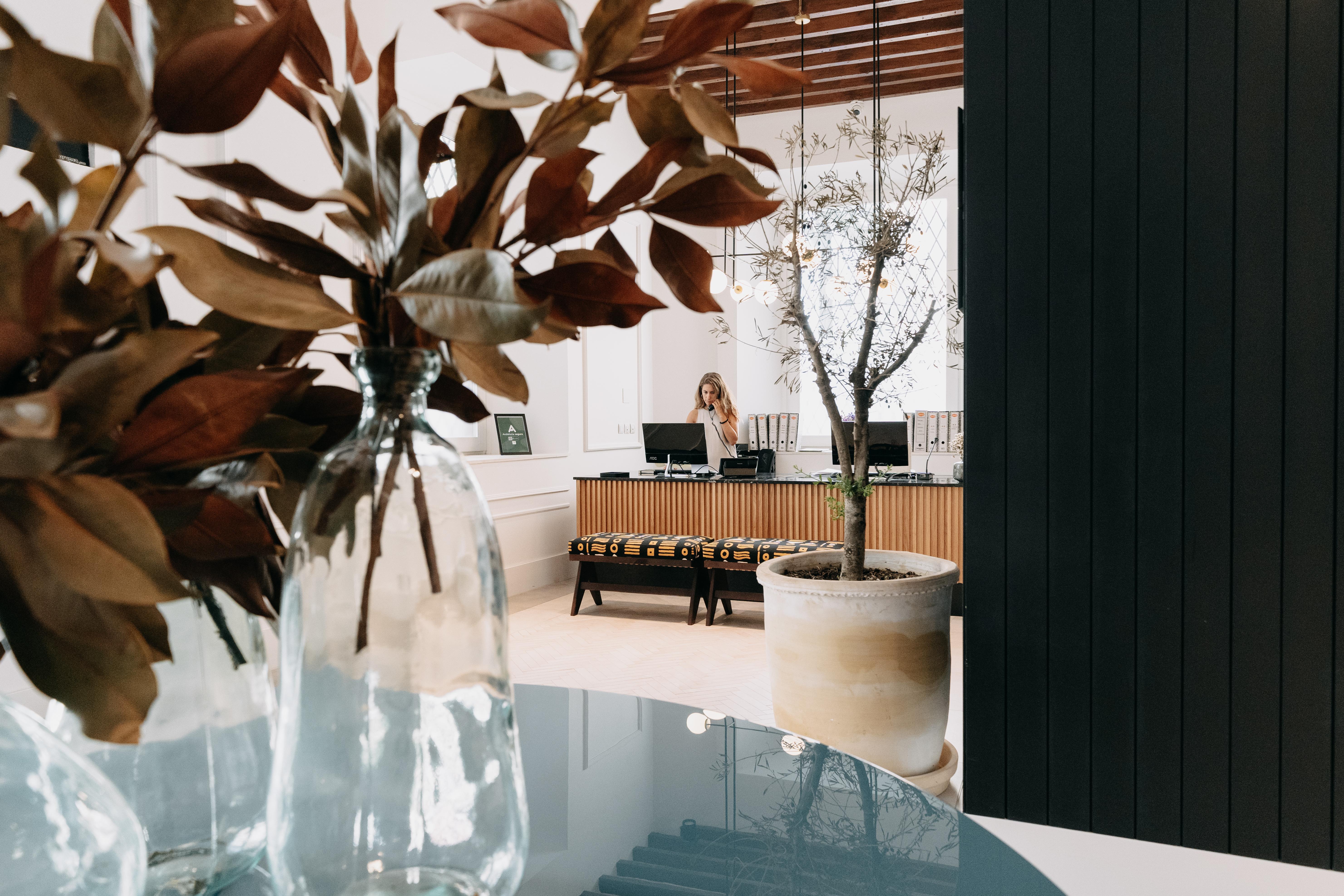 Soho Boutique Colón Hotel 4*