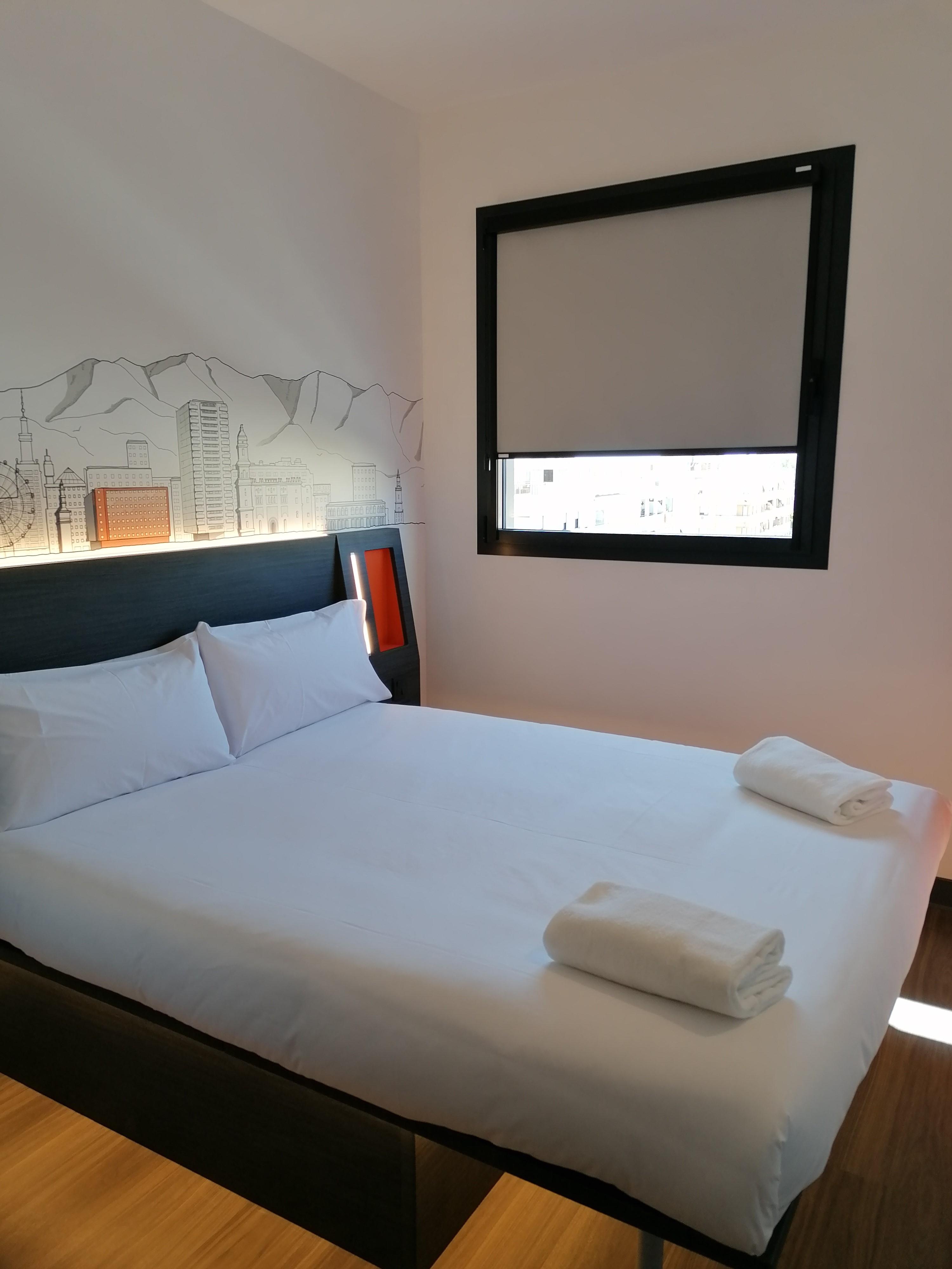 Easyhotel Centre Málaga