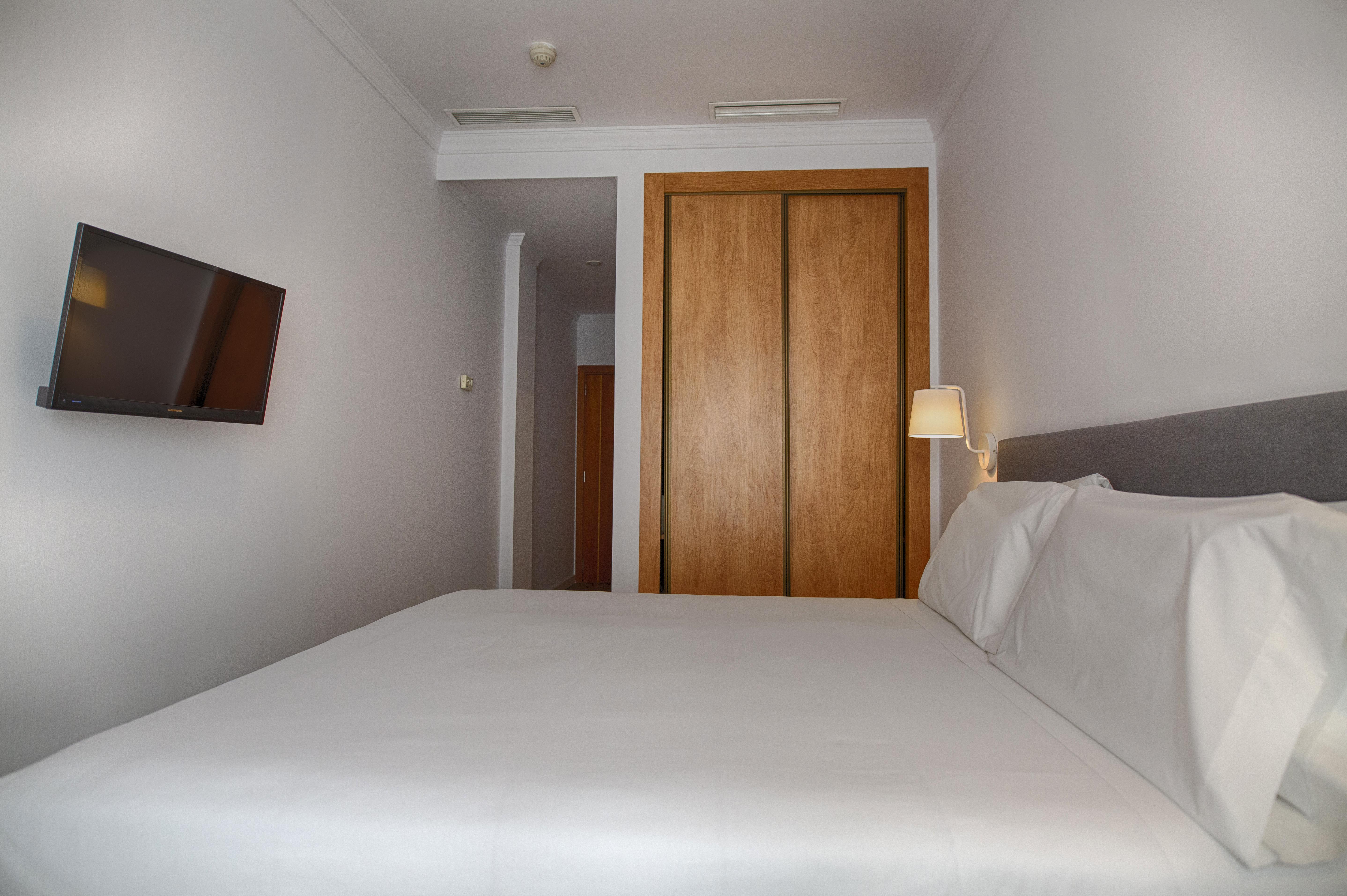 Hotel Sercotel Tribuna 3*