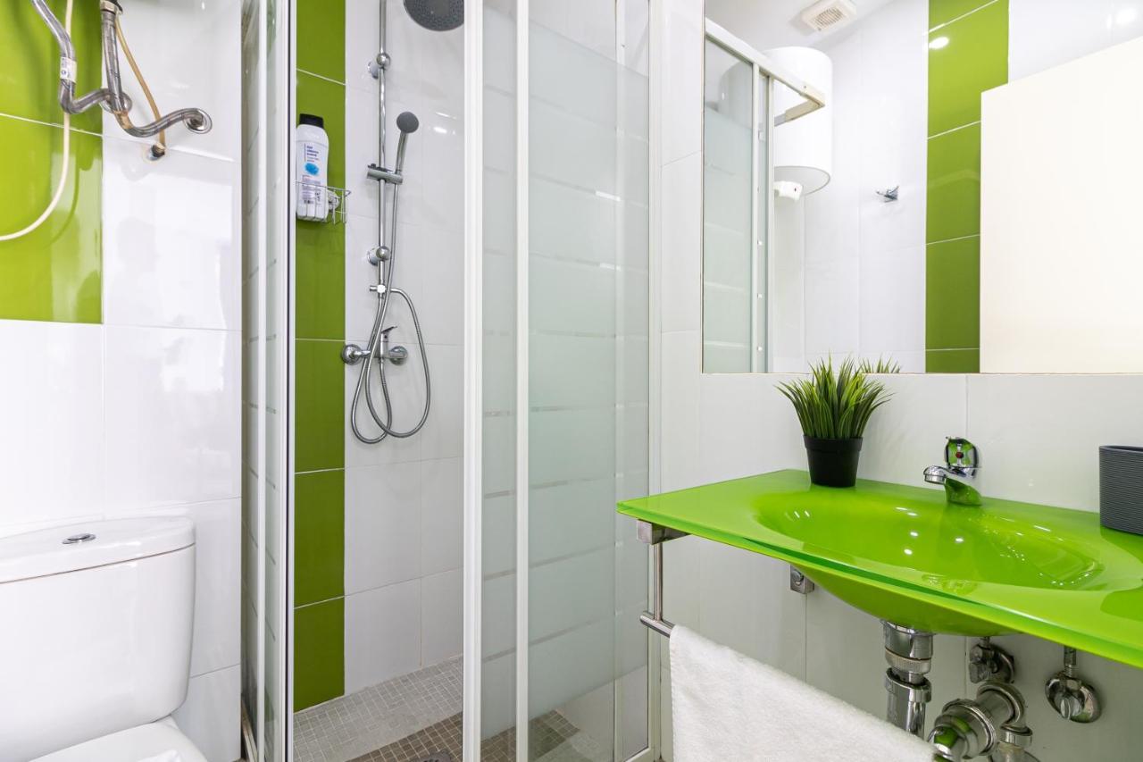 Apartamento En Pleno Centro Historico De Málaga
