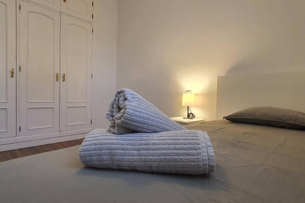 Apartamento Gran Piso En Zona Comercial