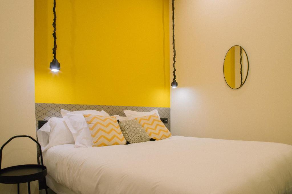 Apartamento Naitly Teatro *