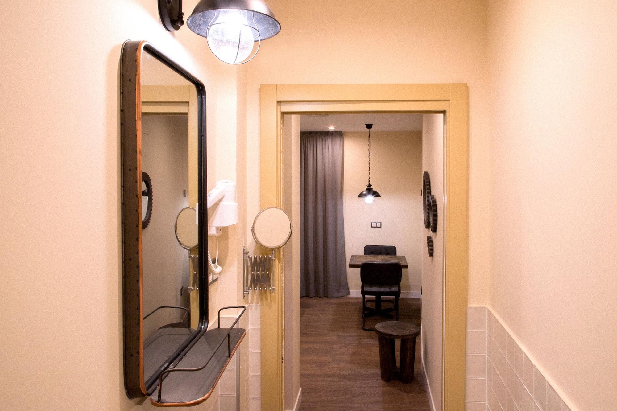 Apartamento Naitly Teatro *