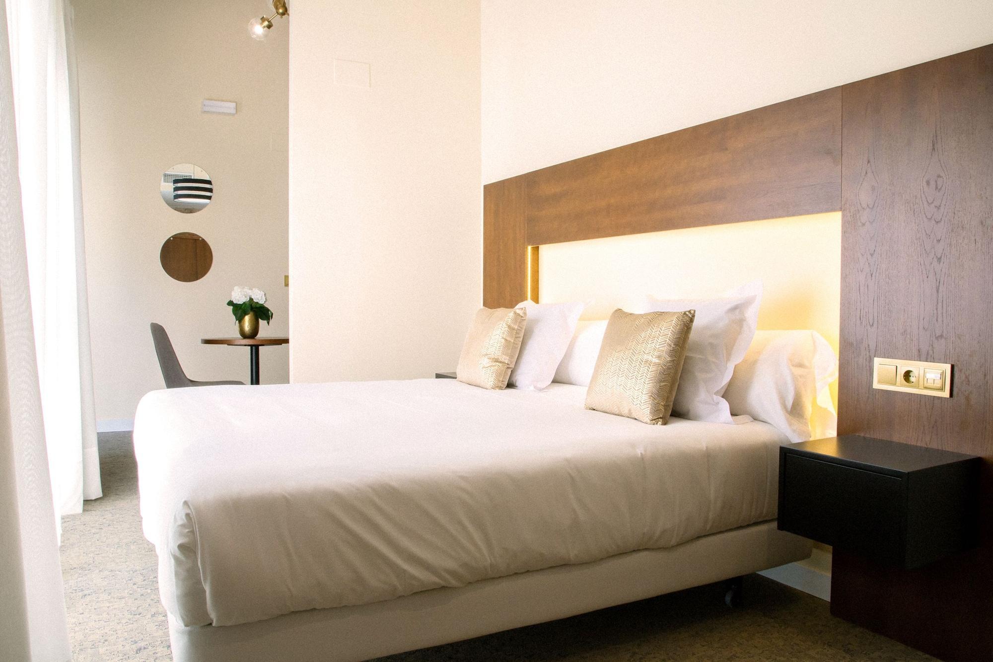 Apartamento Naitly Teatro *