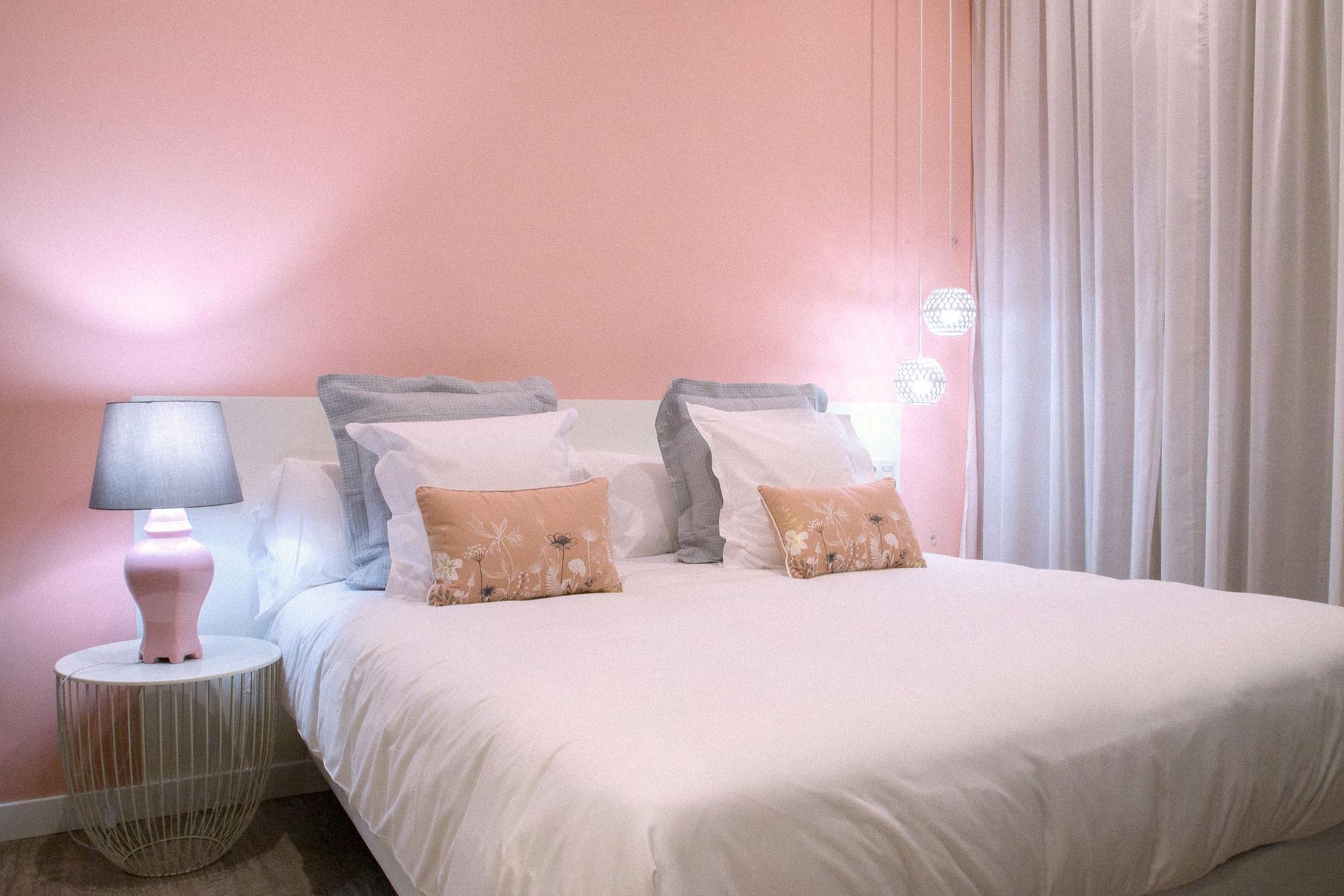 Apartamento Naitly Teatro Málaga