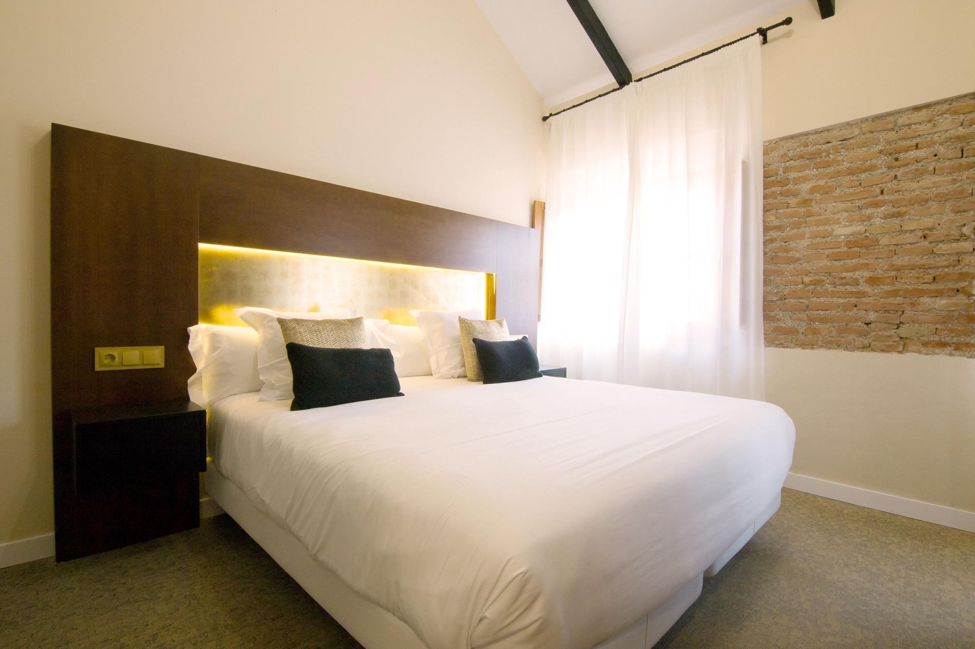 Apartamento Naitly Teatro Málaga