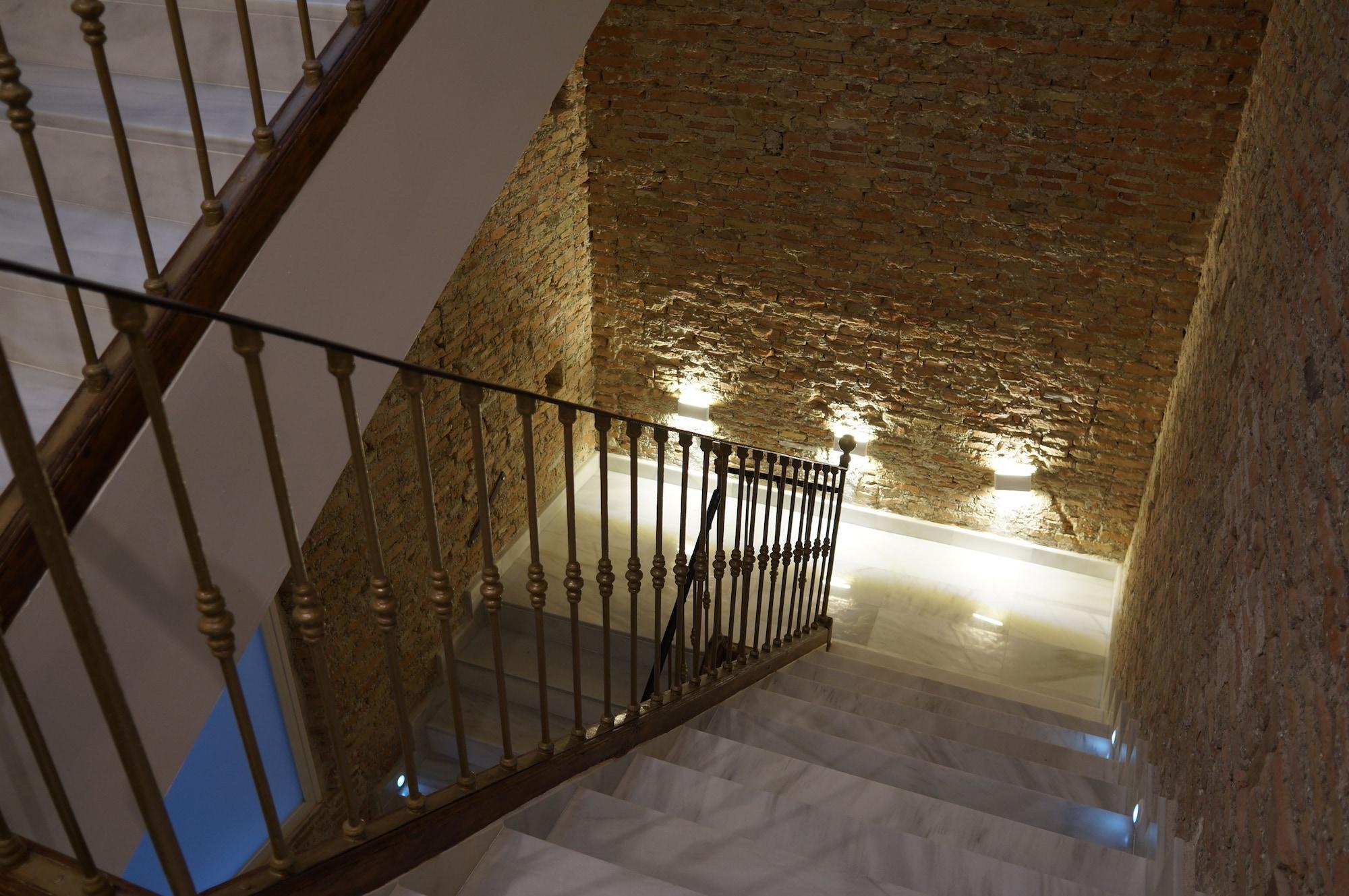 Naitly Teatro Apartamento