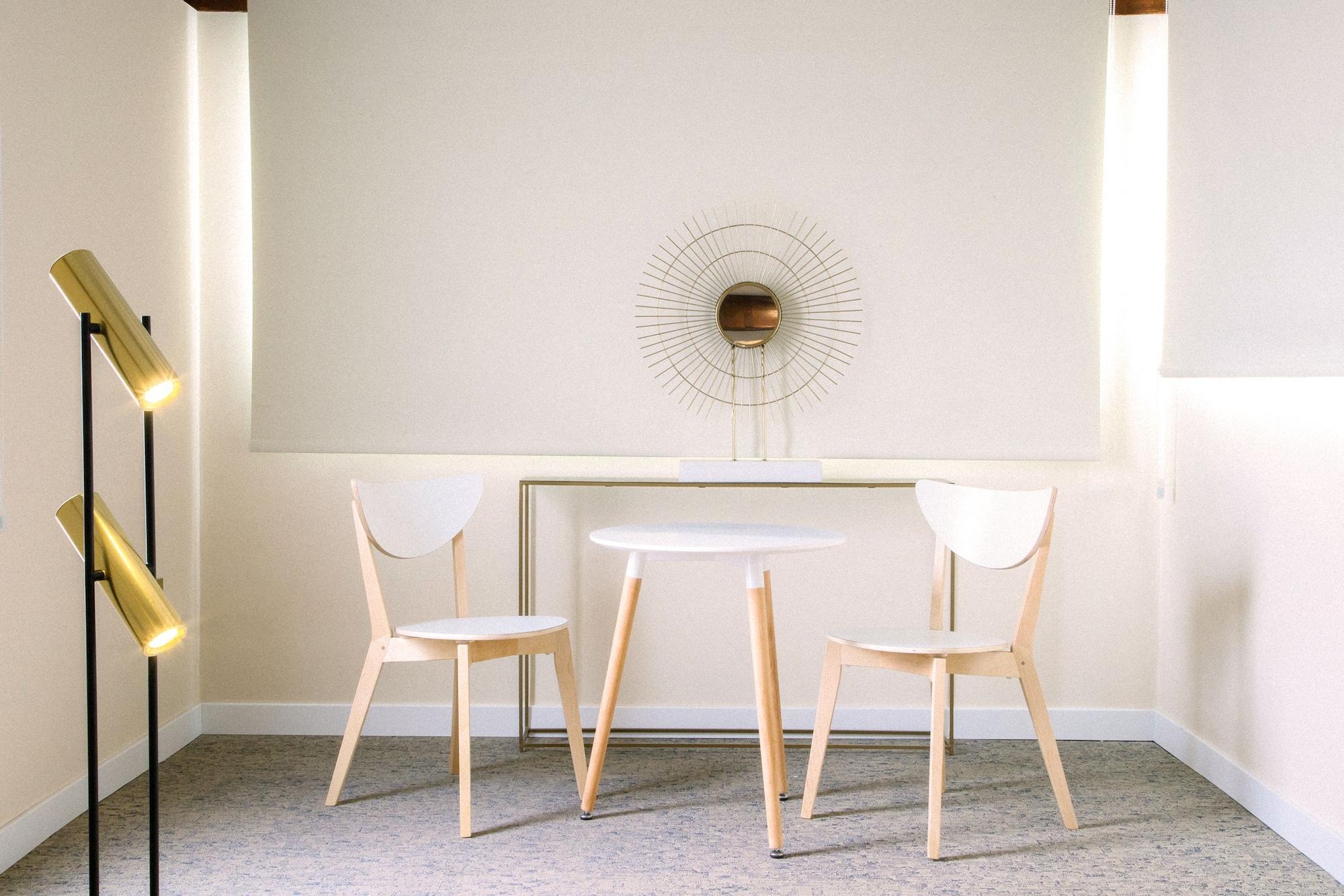 Apartamento Naitly Teatro