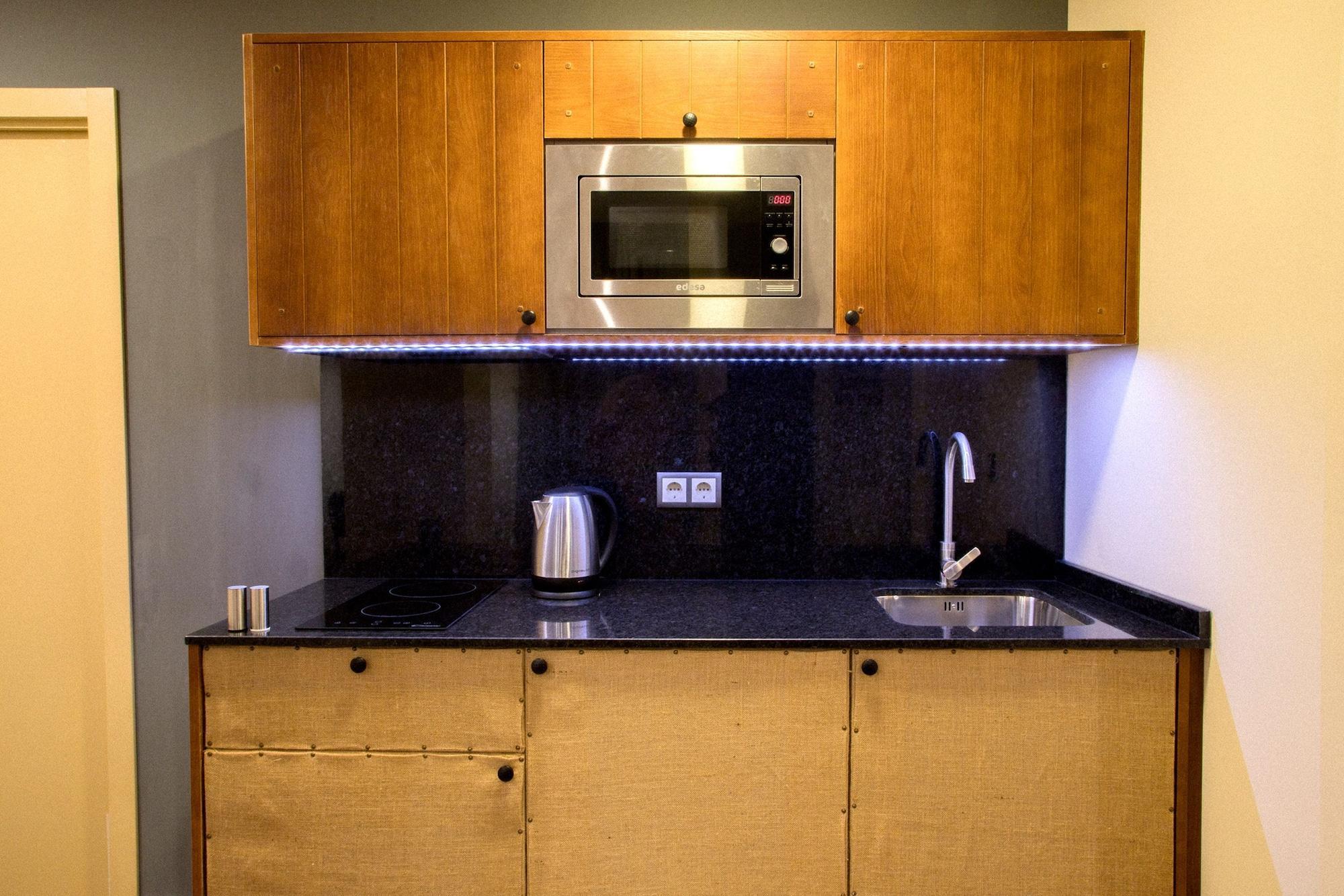 Apartamento Naitly Teatro Málaga