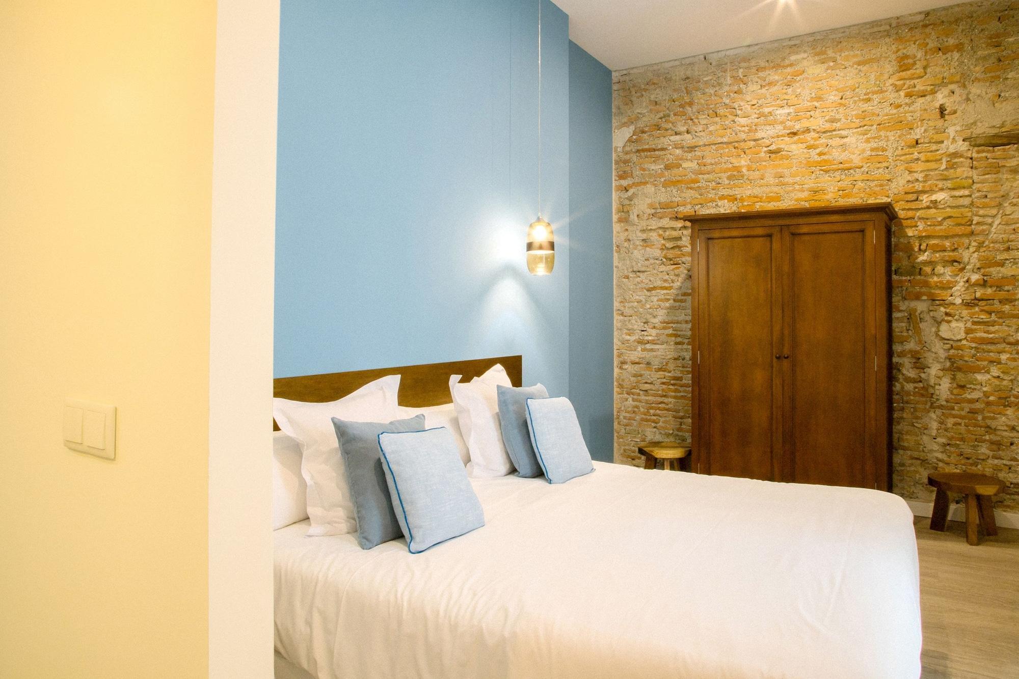 Naitly Teatro Apartamento