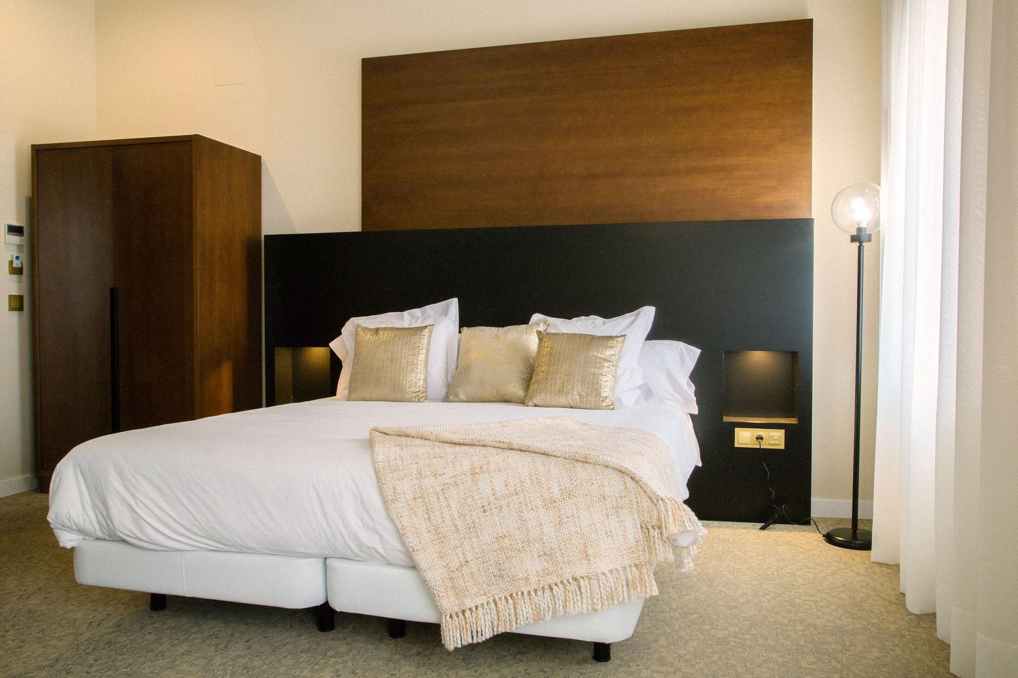 Apartamento Naitly Teatro Málaga