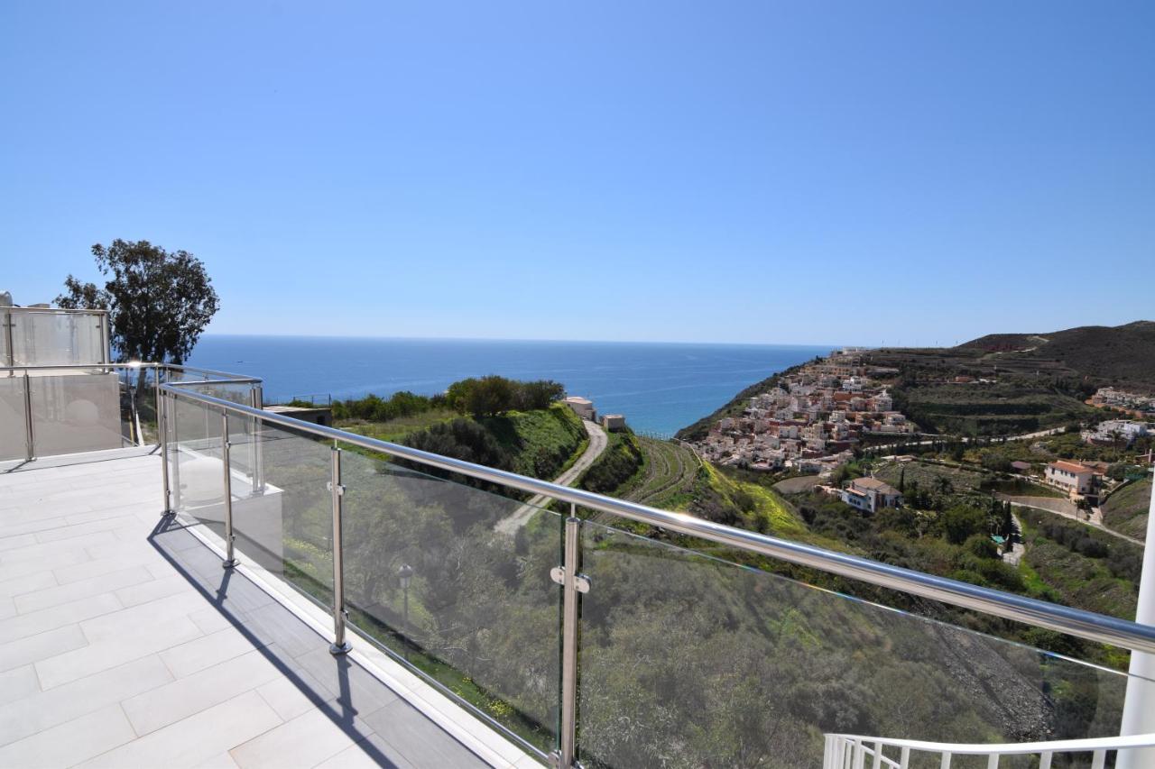 Apartamento Balcon Del Mar 43 Apto 123 Málaga