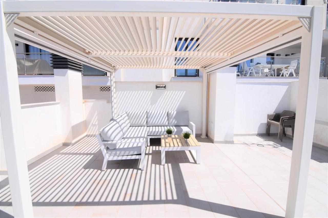 Apartamento Balcon Del Mar 43 Apto 123