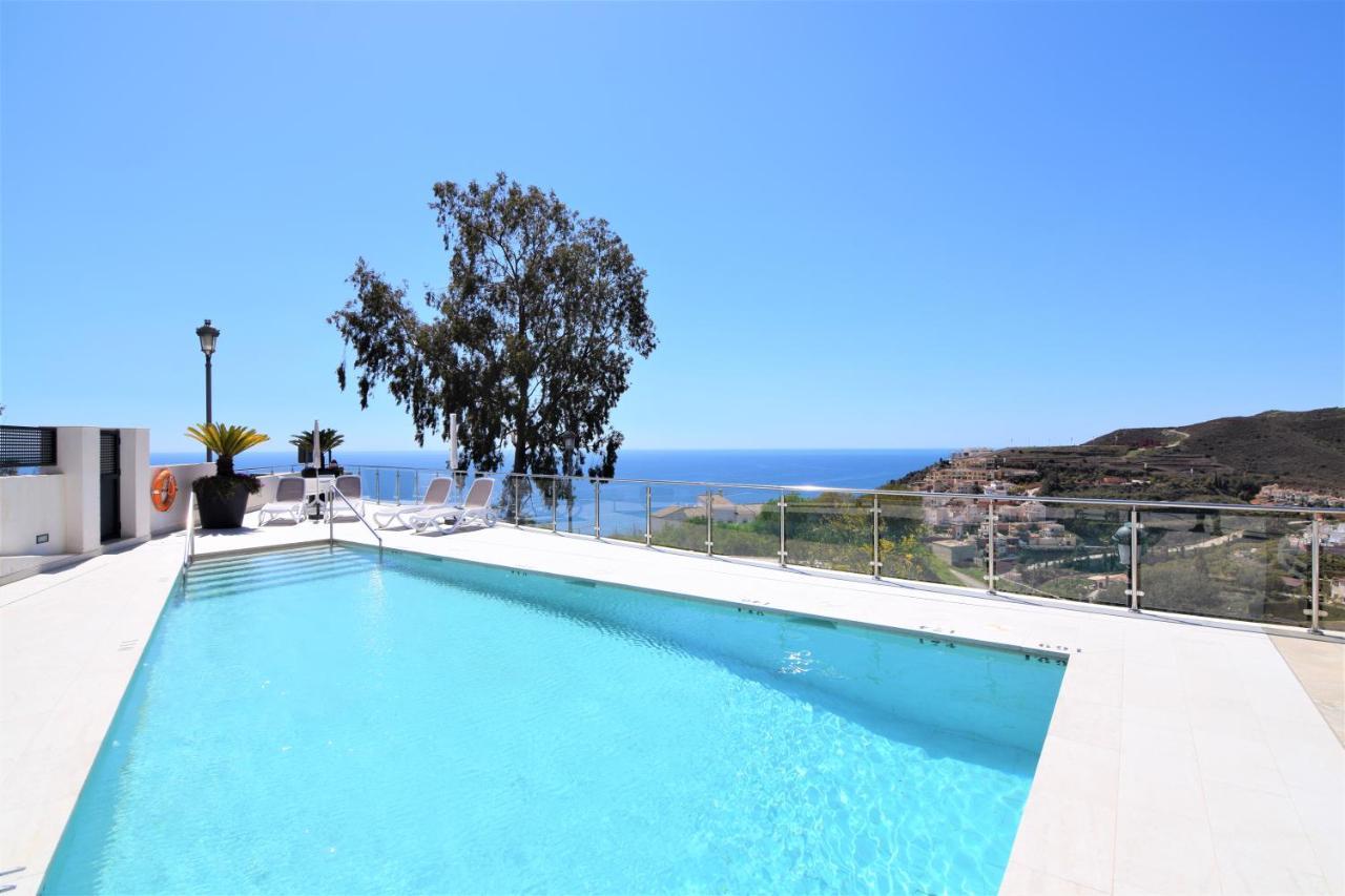 Apartamento Balcon Del Mar 43 Apto 123 *