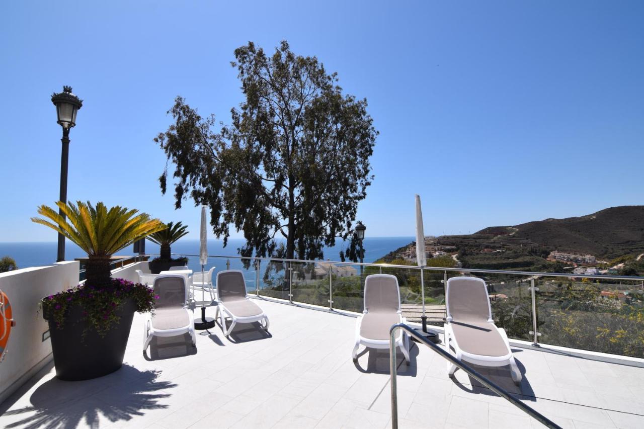 Balcon Del Mar 43 Apto 123 Apartamento Málaga