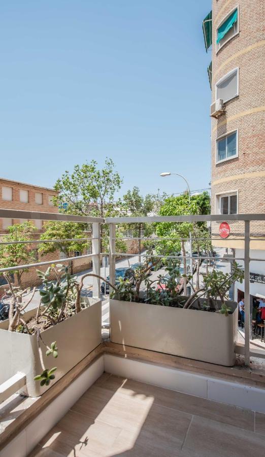 Idyllic&spacious W/ Parking - Center Apartamento Málaga