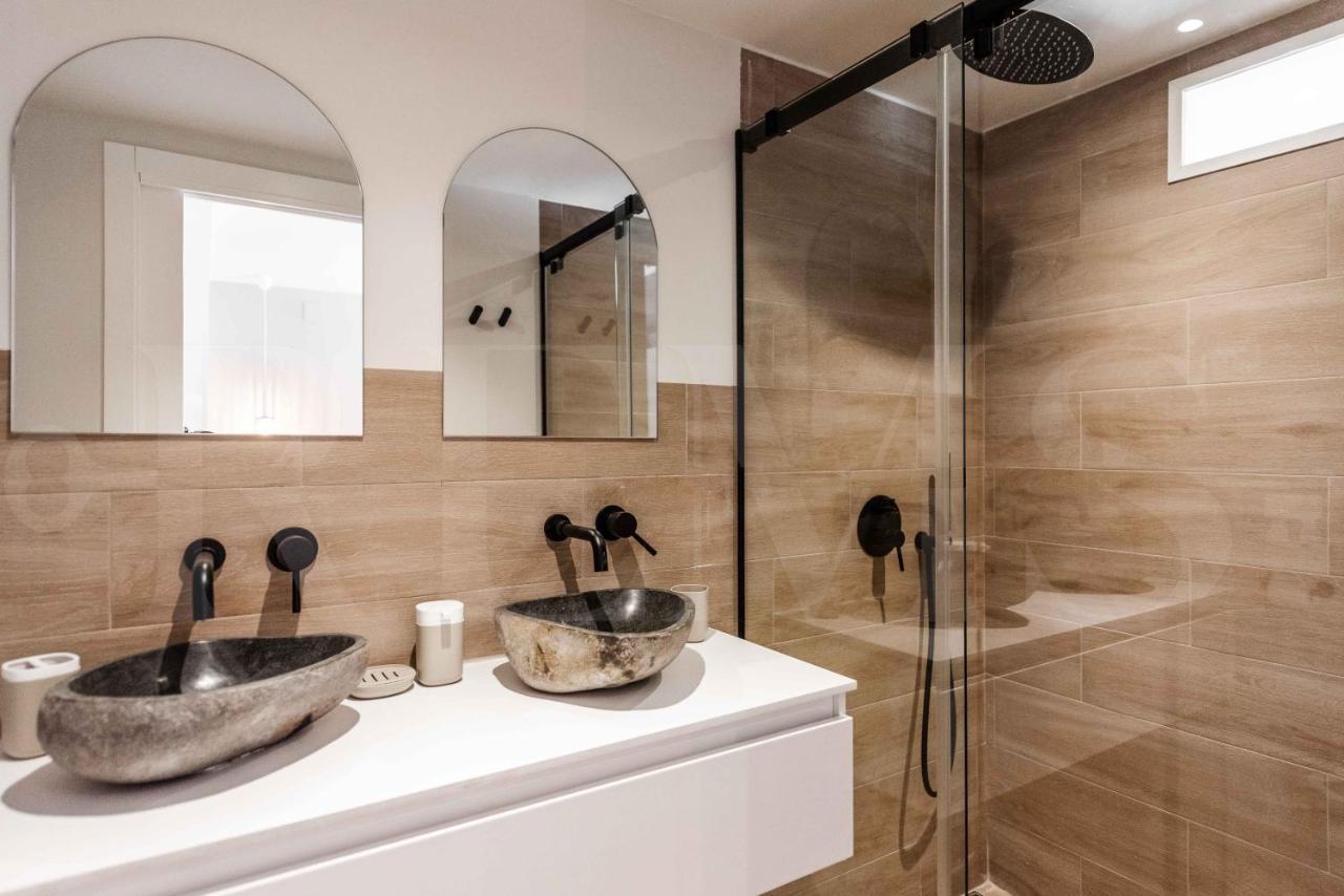 Apartamento Idyllic&spacious W/ Parking - Center *