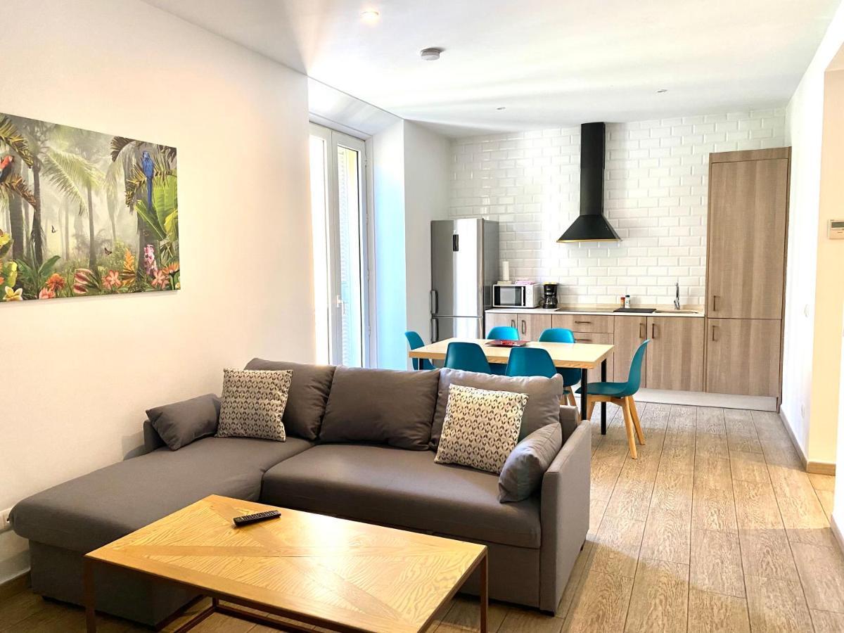 Soho Art Tourist Apartamento Málaga