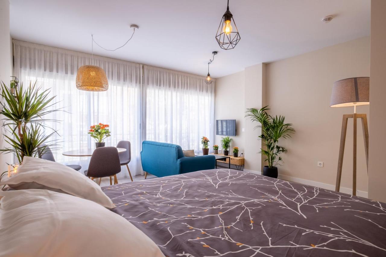 Apartamento Juan De Austria *