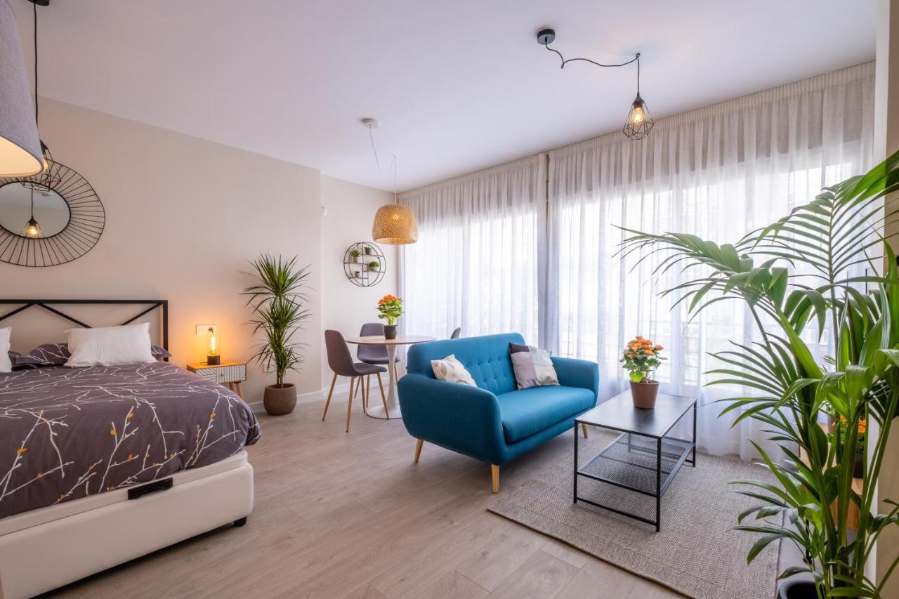 Apartamento Juan De Austria