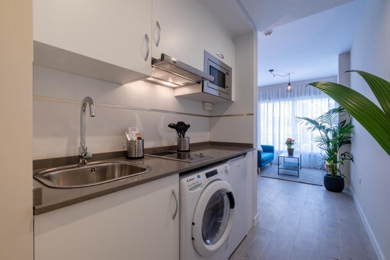 Apartamento Juan De Austria