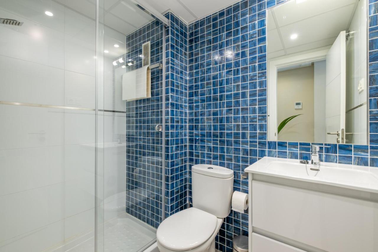 Juan De Austria Apartamento