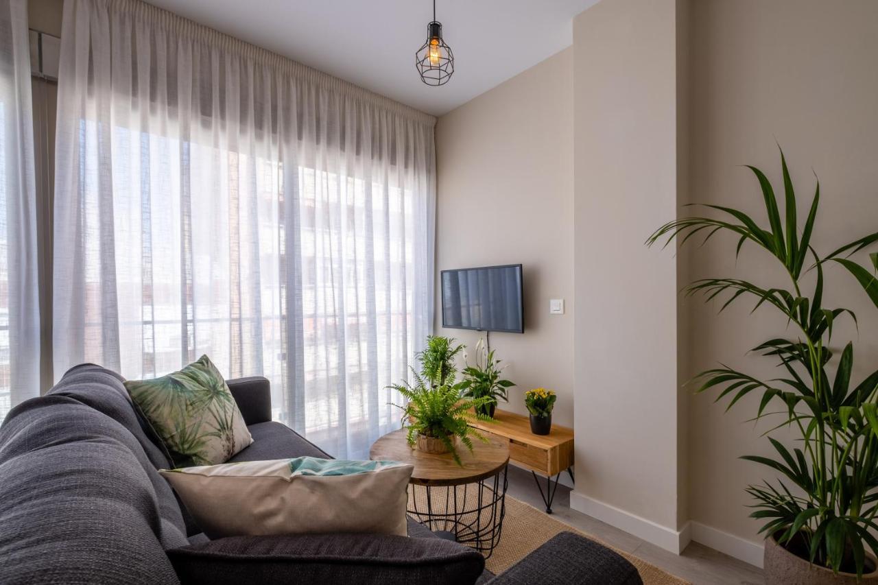 Trinidad Apartment Malaga