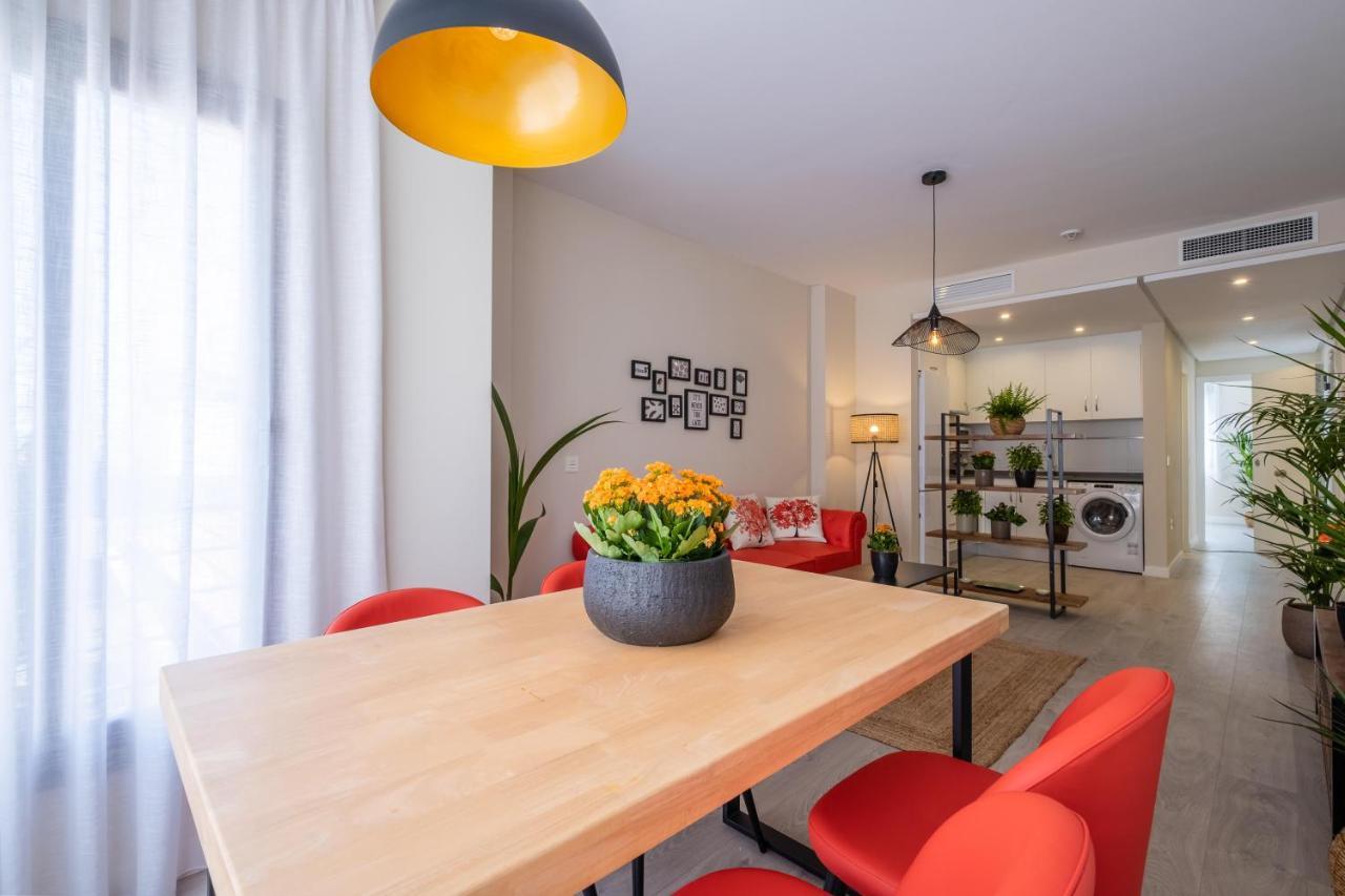 Minty - Trinidad Apartamento Málaga