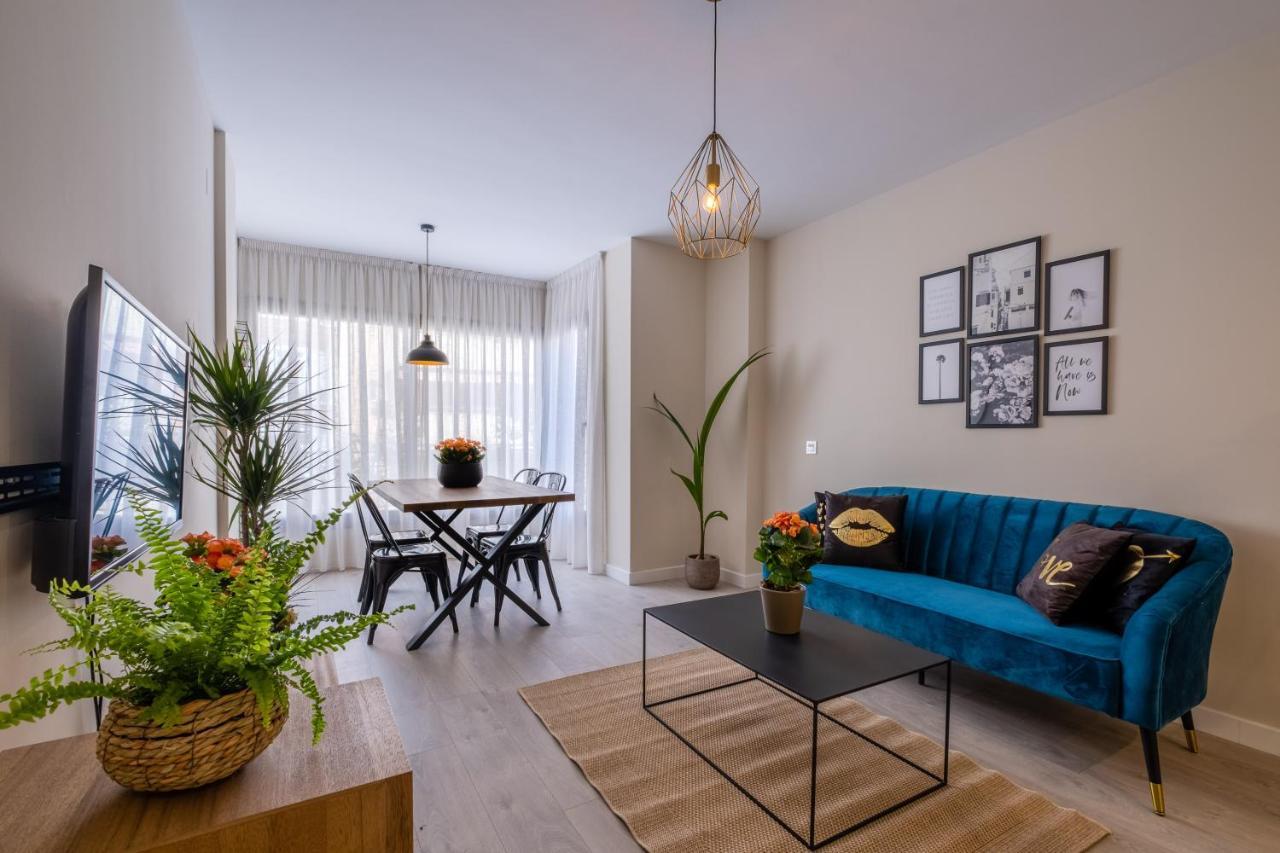 Trinidad Apartment