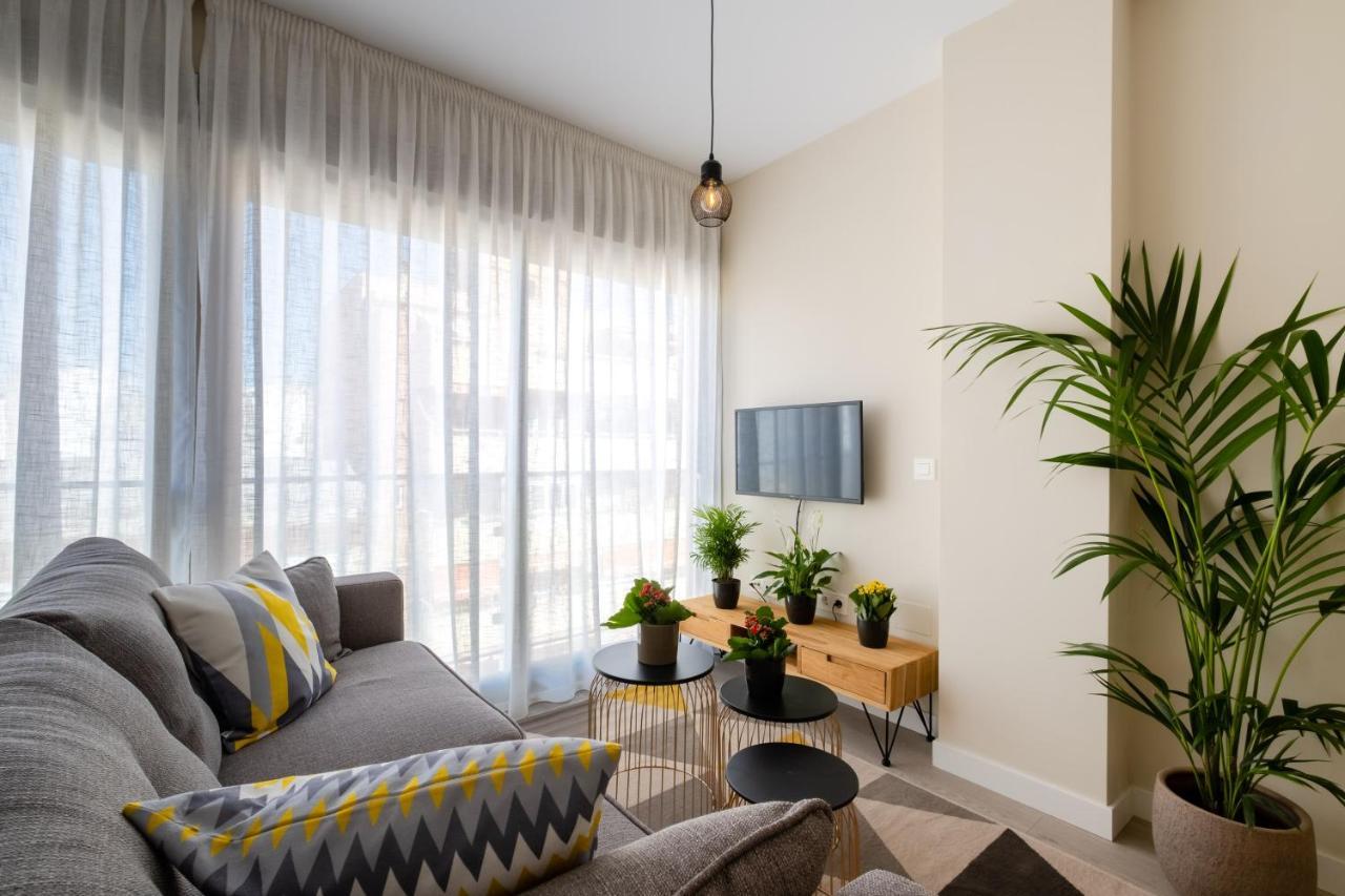 Minty - Trinidad Apartamento
