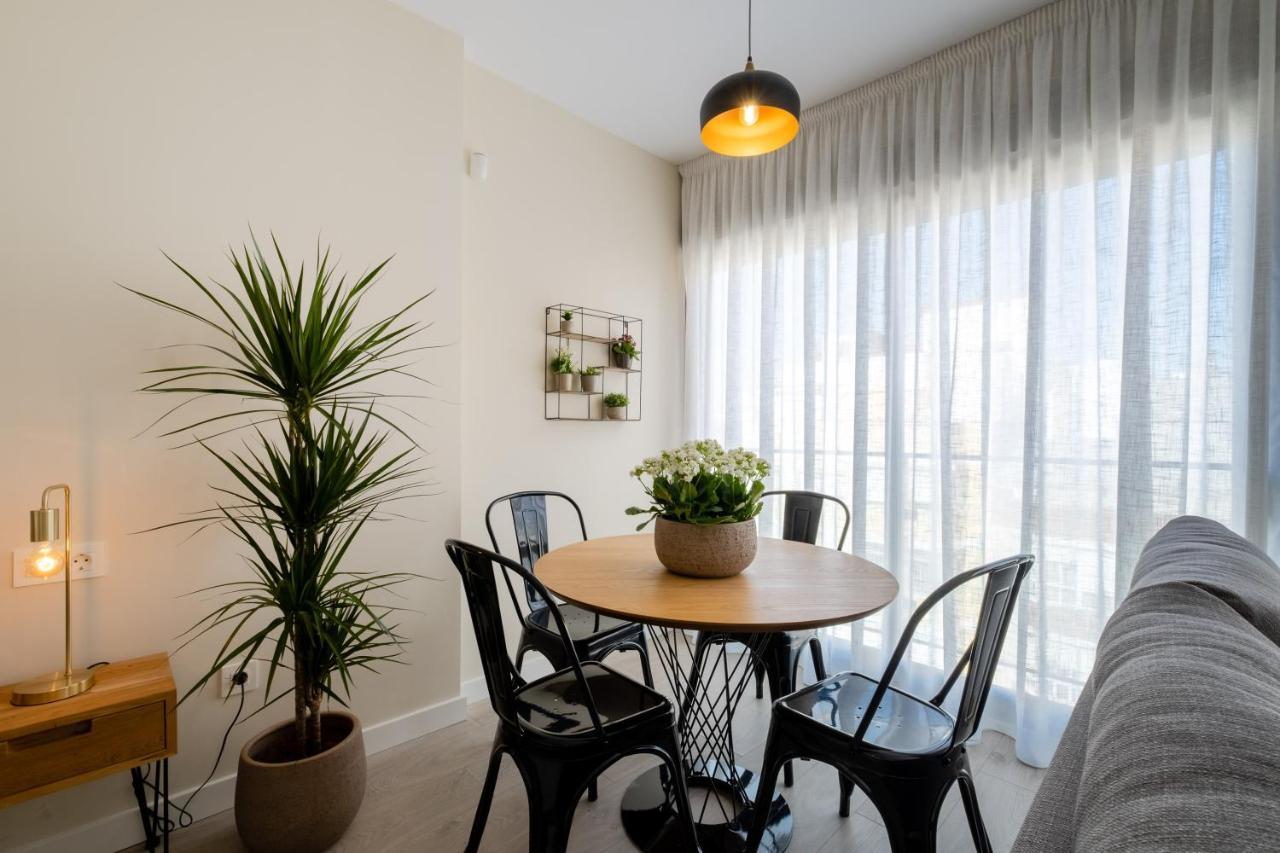 Trinidad Apartment Malaga
