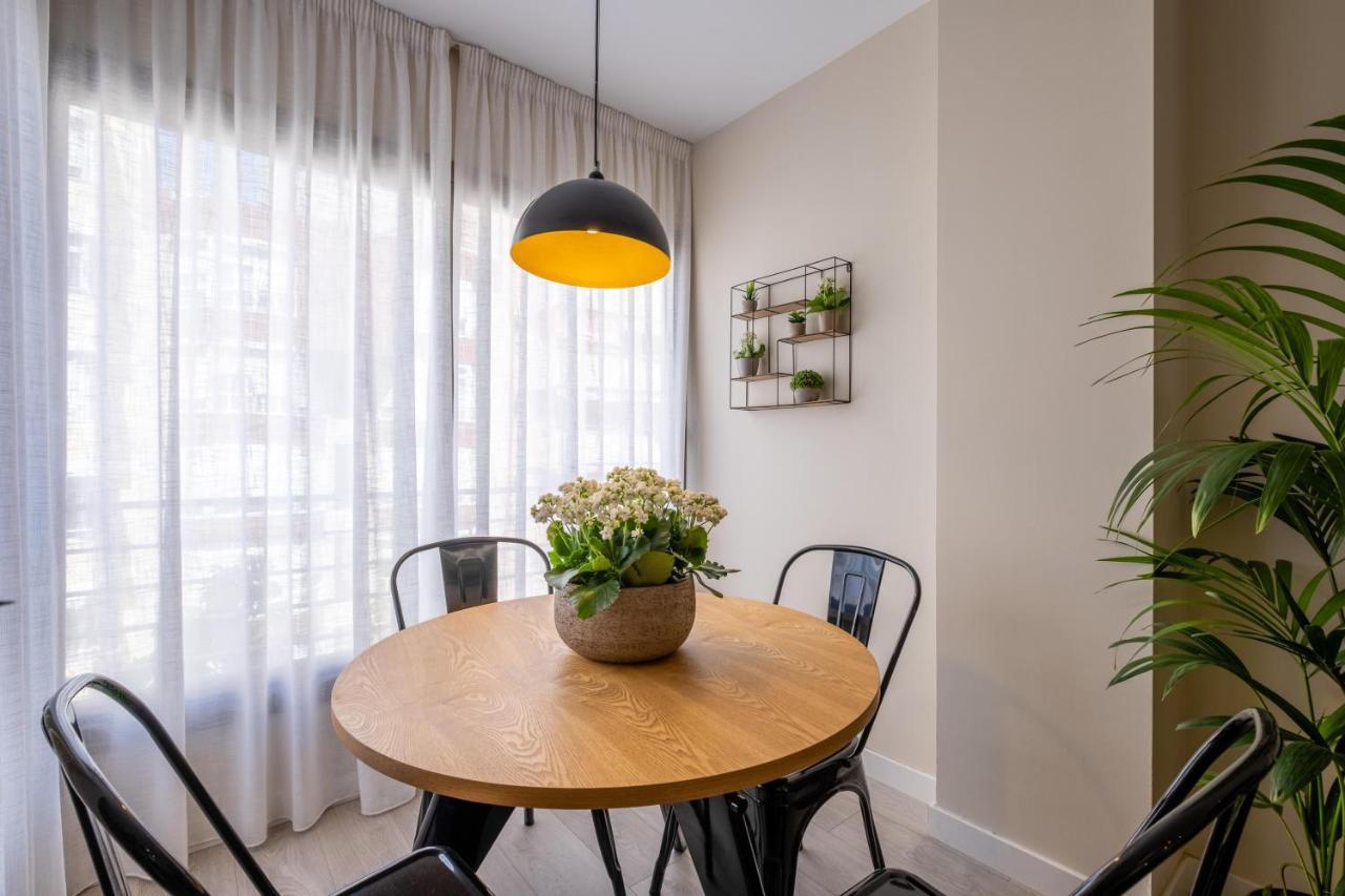 Trinidad Apartment