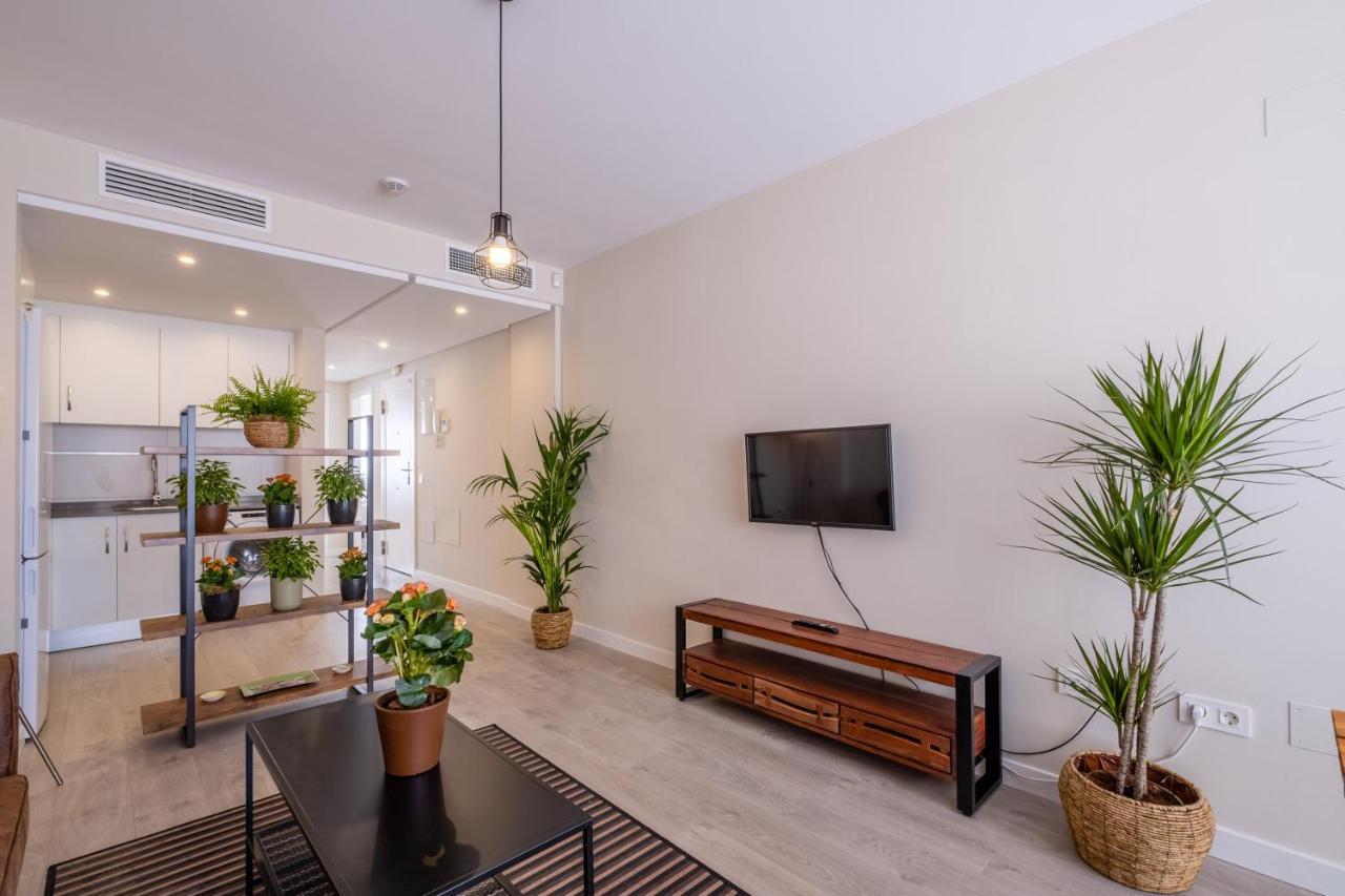 Trinidad Apartment Malaga