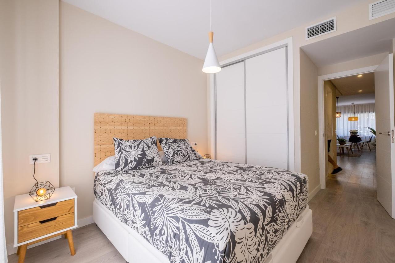 Minty - Trinidad Apartamento *